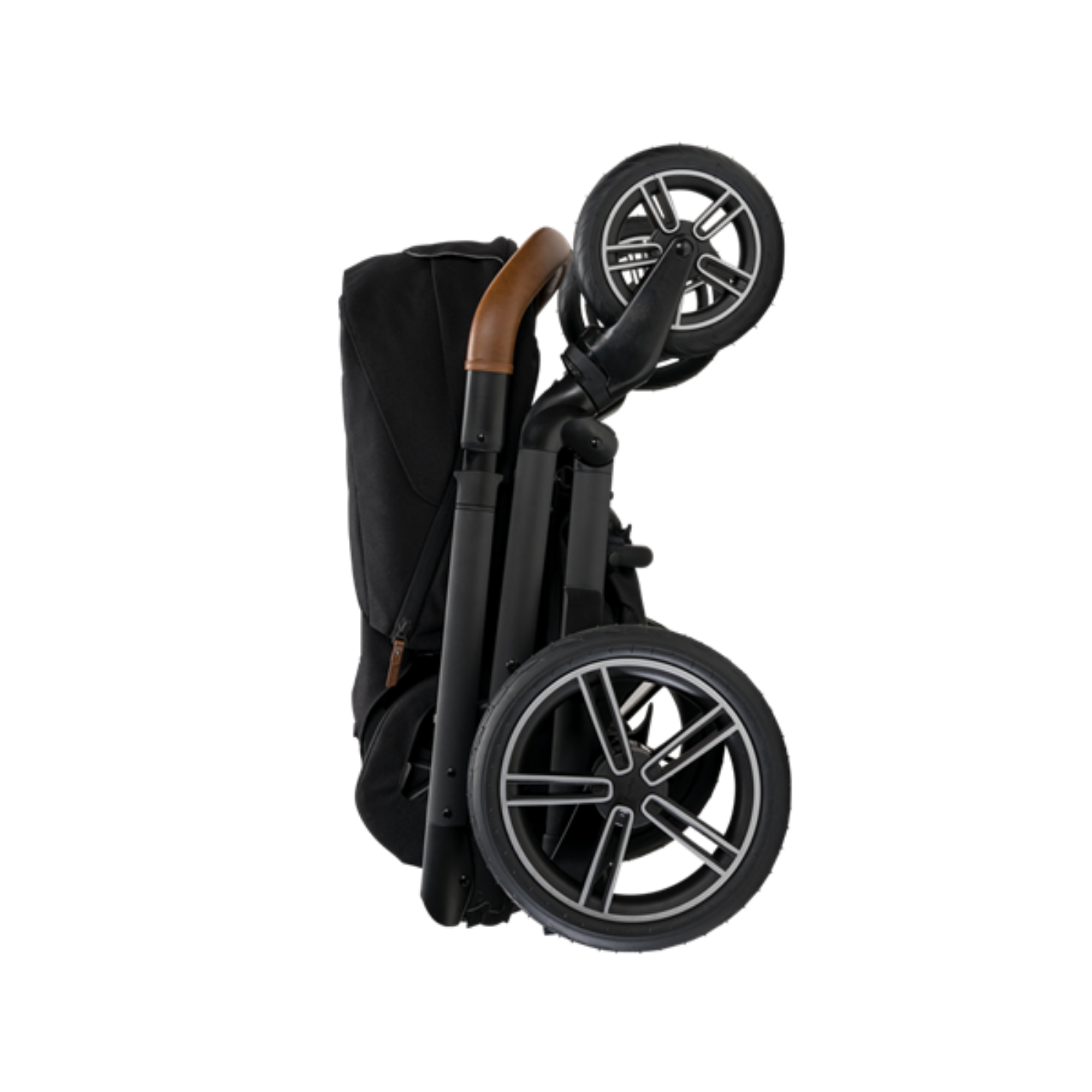 NUNA Mixx Next + Pipa Urbn Travel System