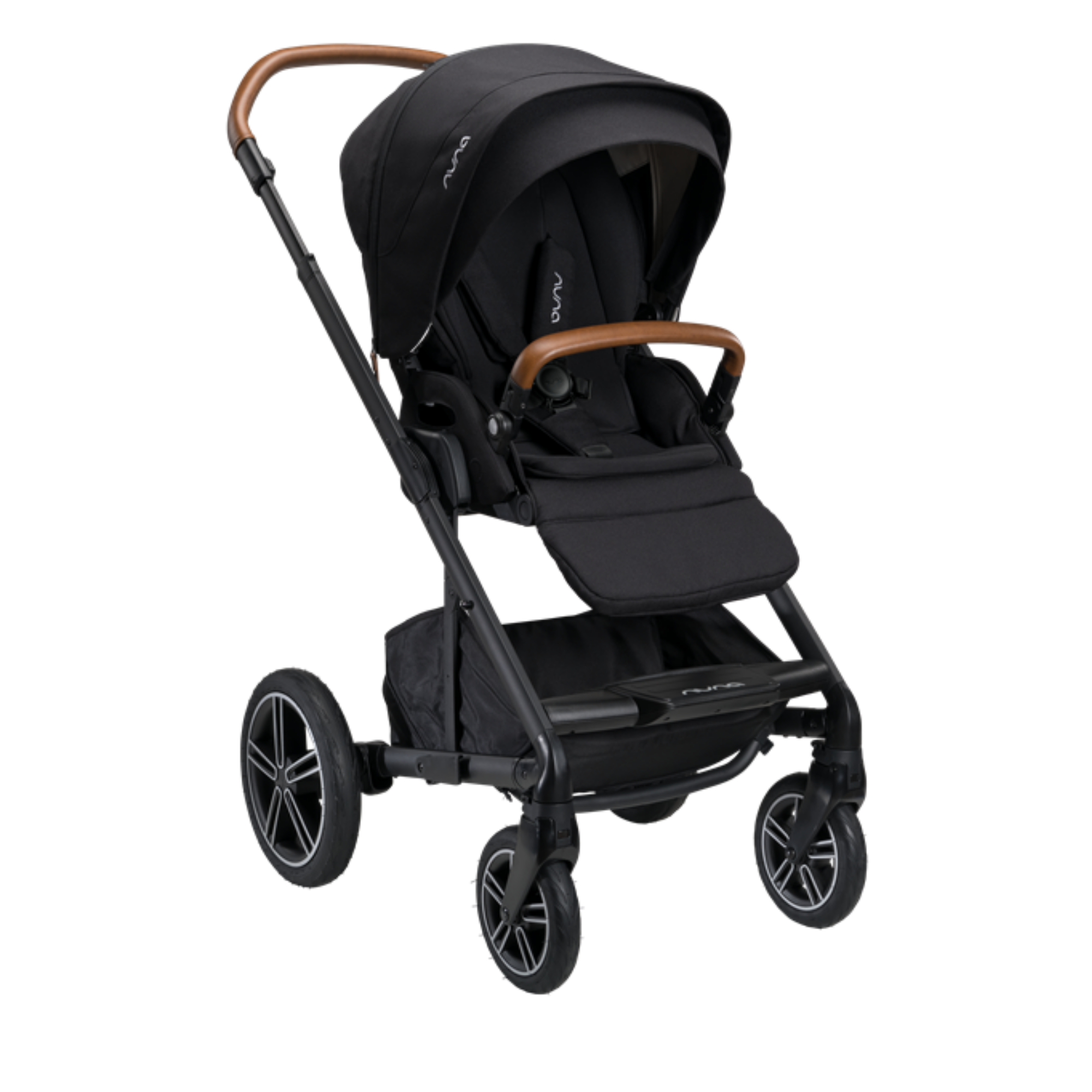 NUNA Mixx Next + Pipa Urbn Travel System