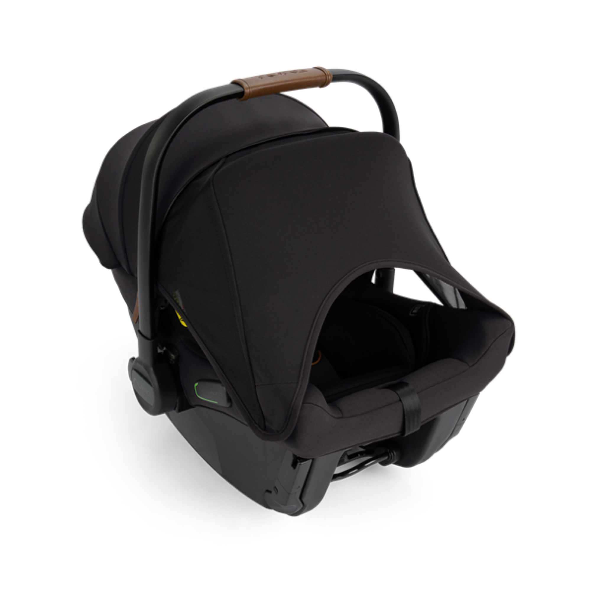NUNA Mixx Next + Pipa Urbn Travel System