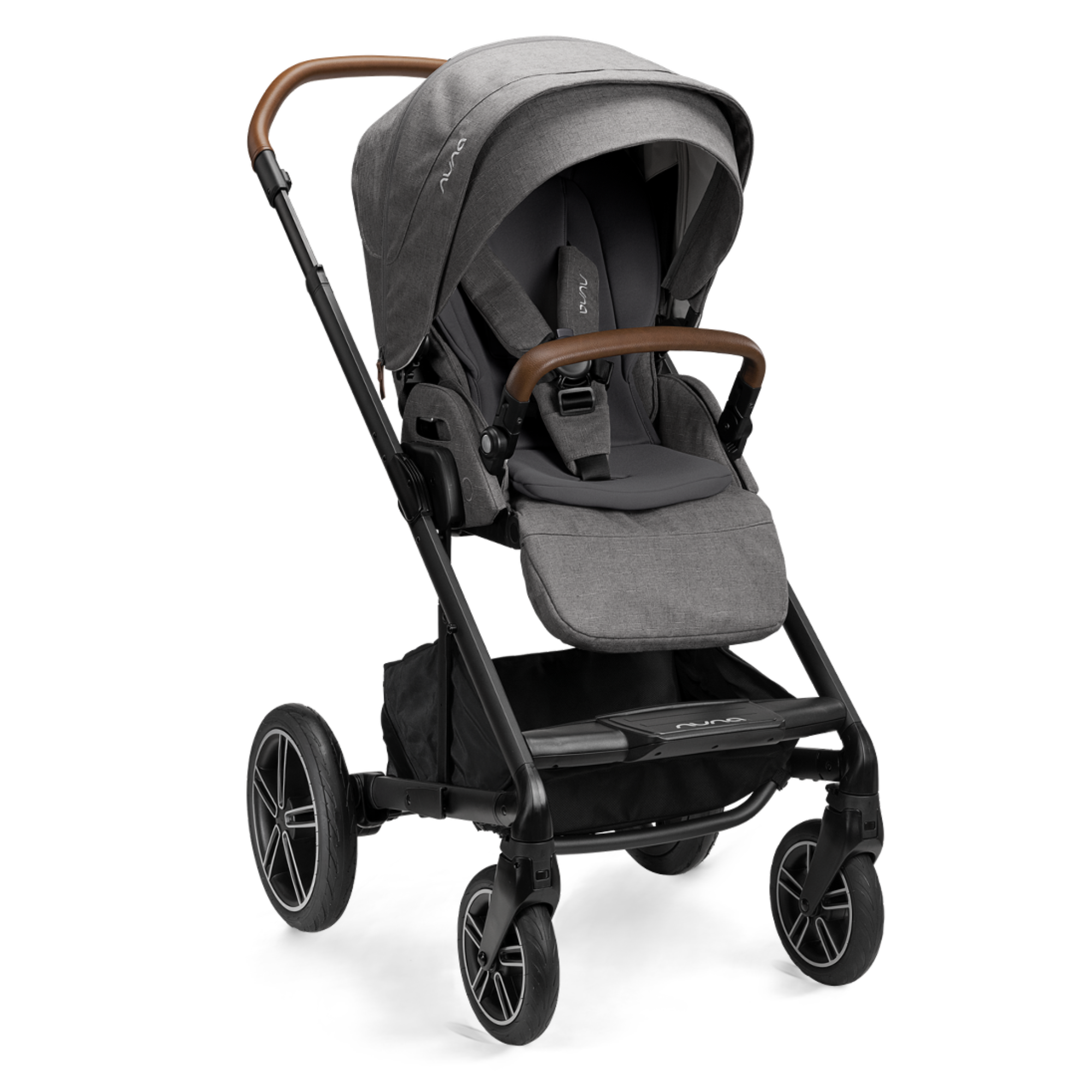 NUNA Mixx Next + Pipa Urbn Travel System
