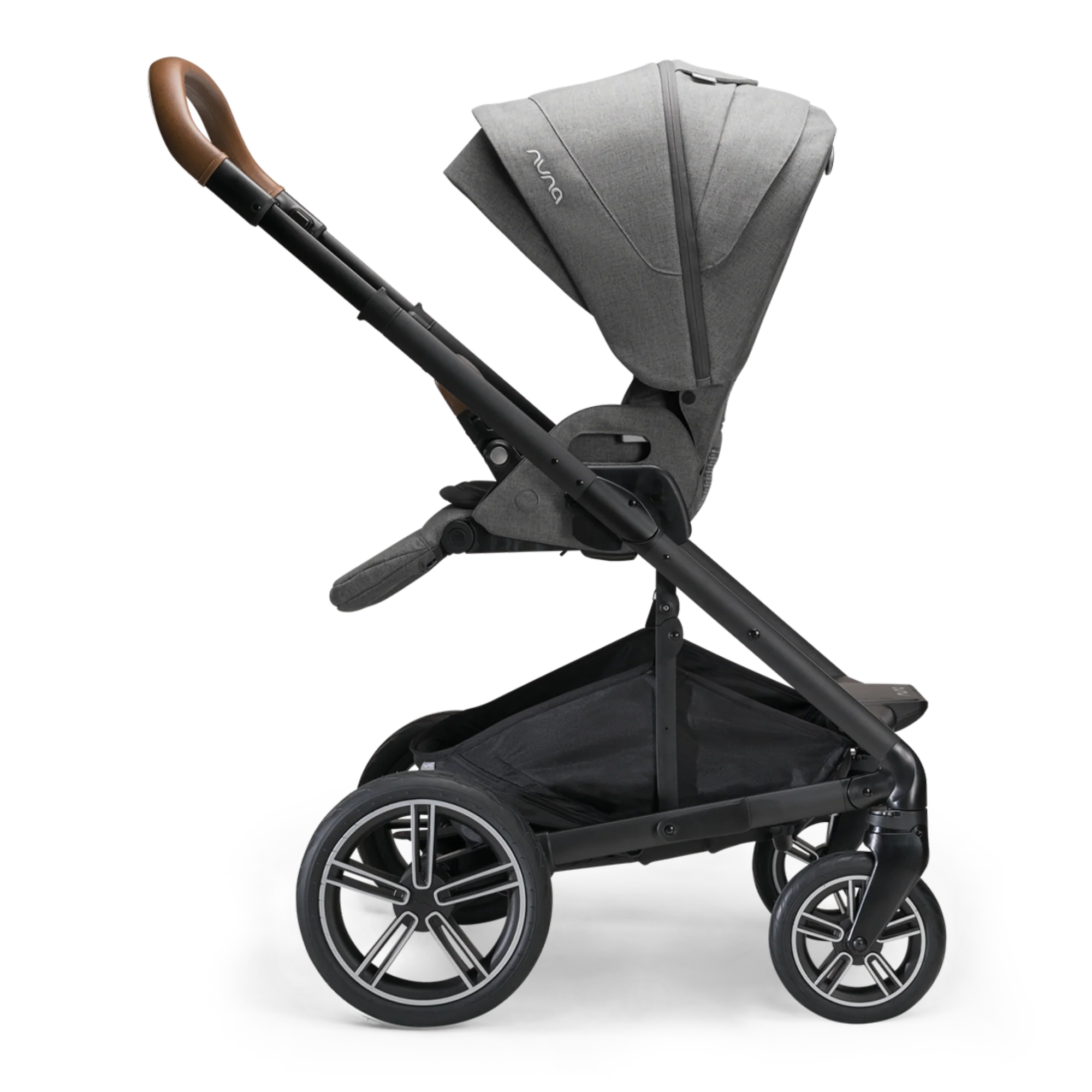 NUNA Mixx Next + Pipa Urbn Travel System