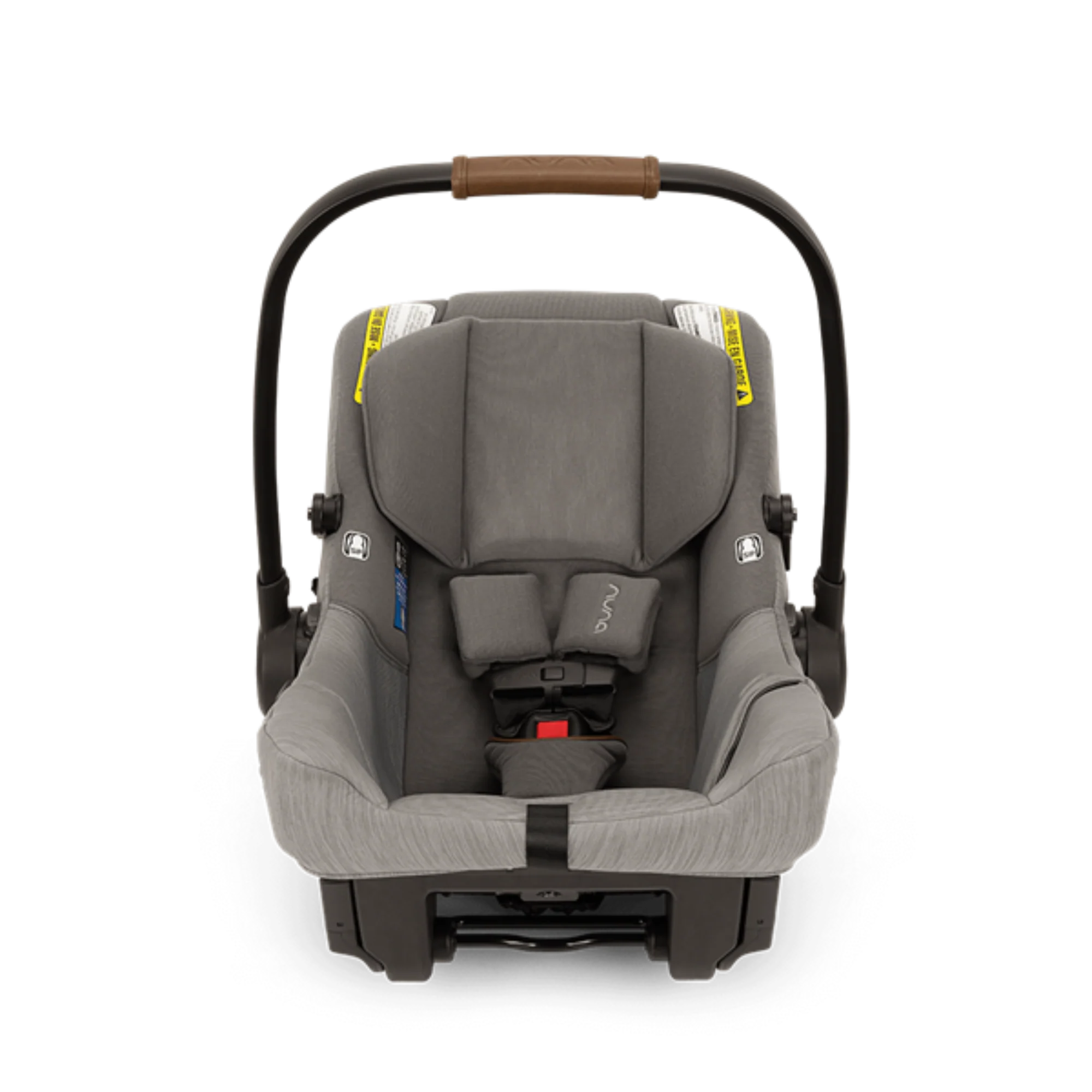 NUNA Mixx Next + Pipa Urbn Travel System