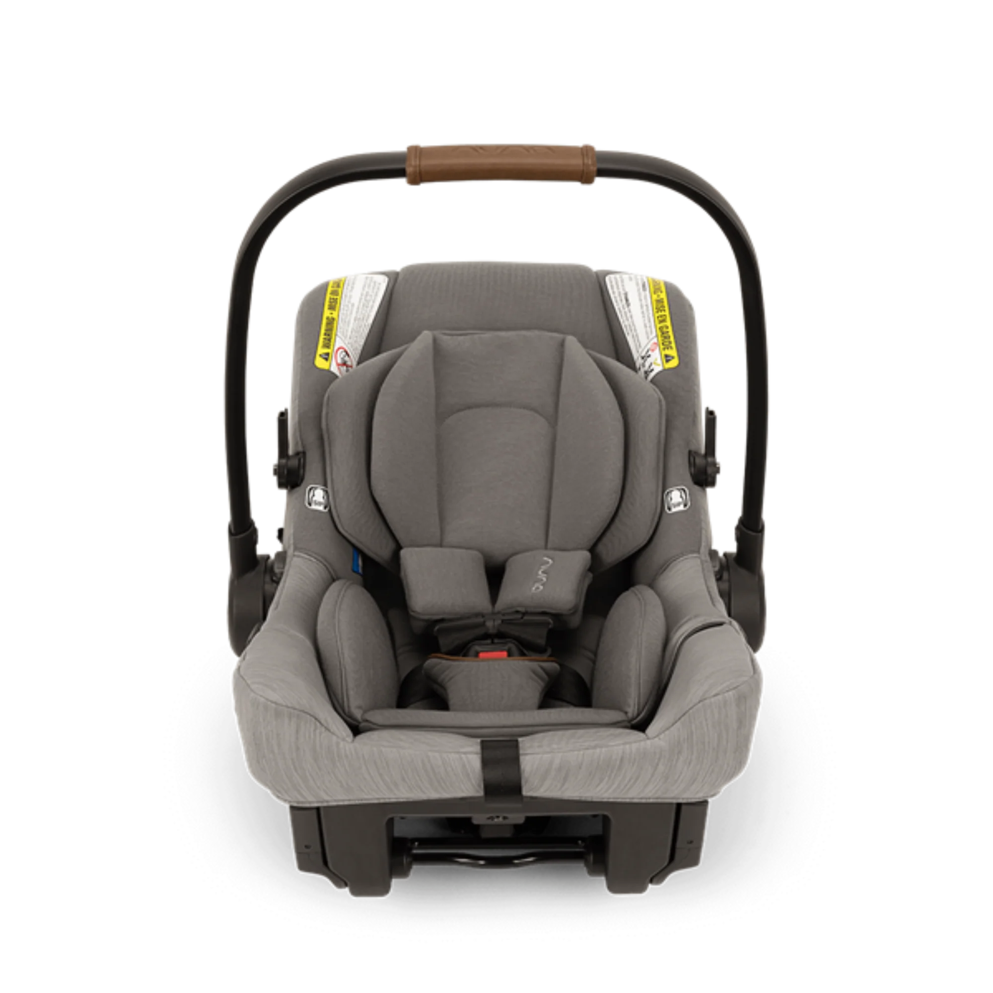 NUNA Mixx Next + Pipa Urbn Travel System