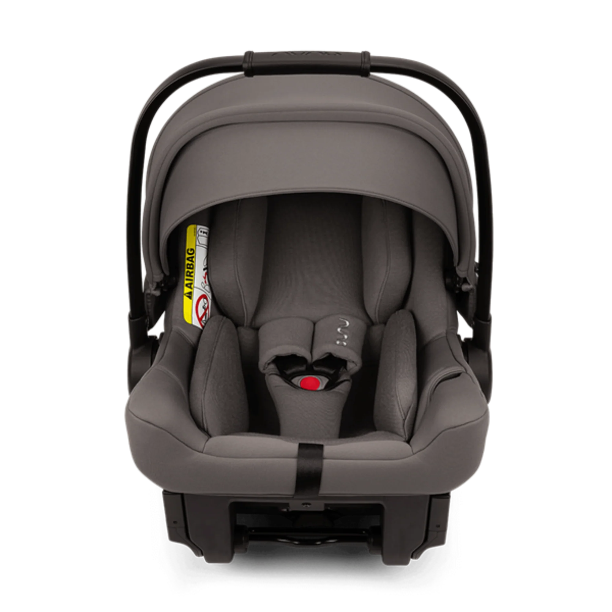 NUNA Mixx Next + Pipa Urbn Travel System