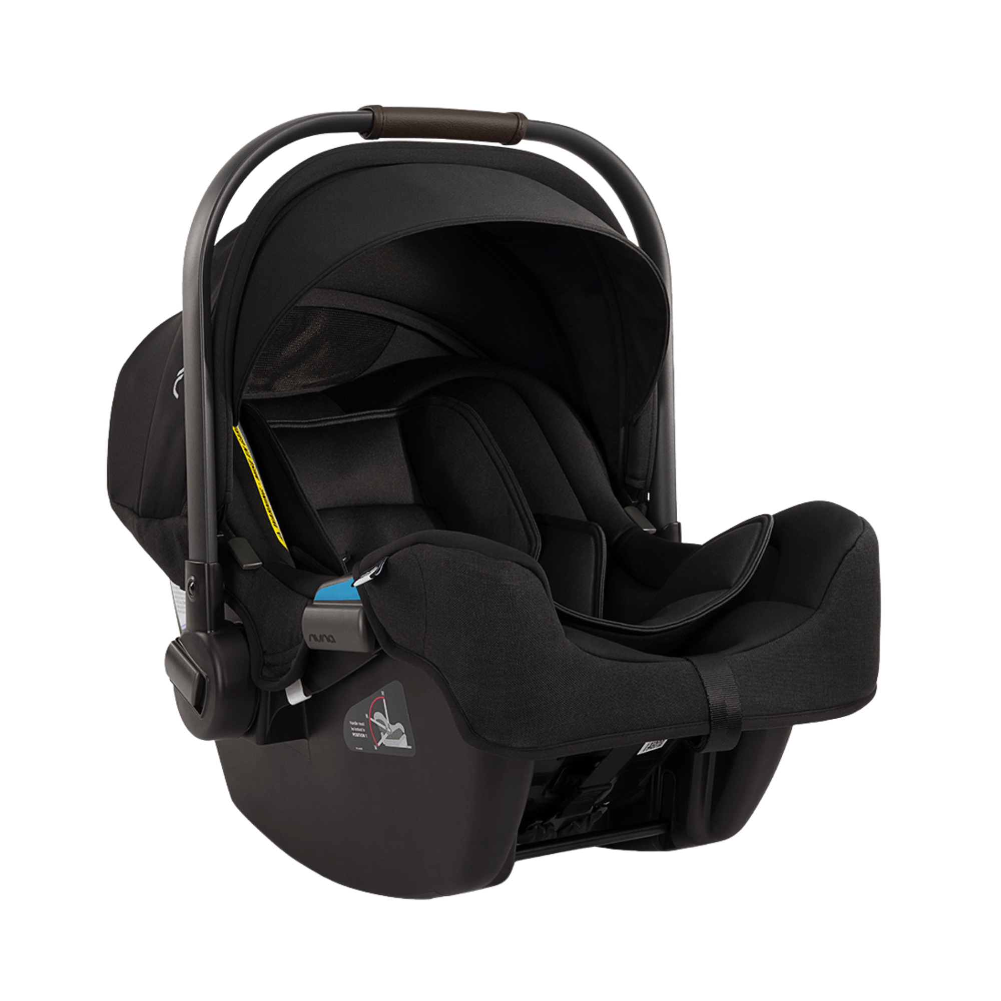 NUNA PIPA Infant Car Seat