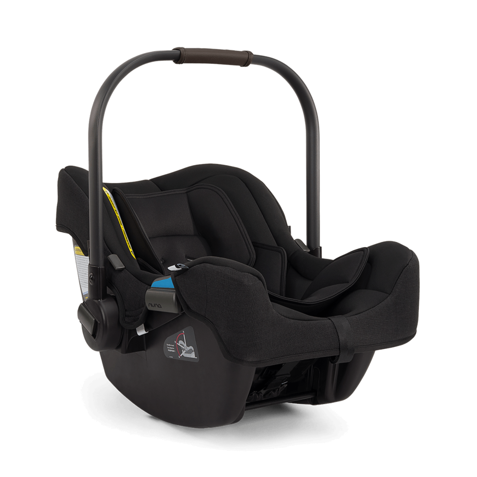NUNA PIPA Infant Car Seat