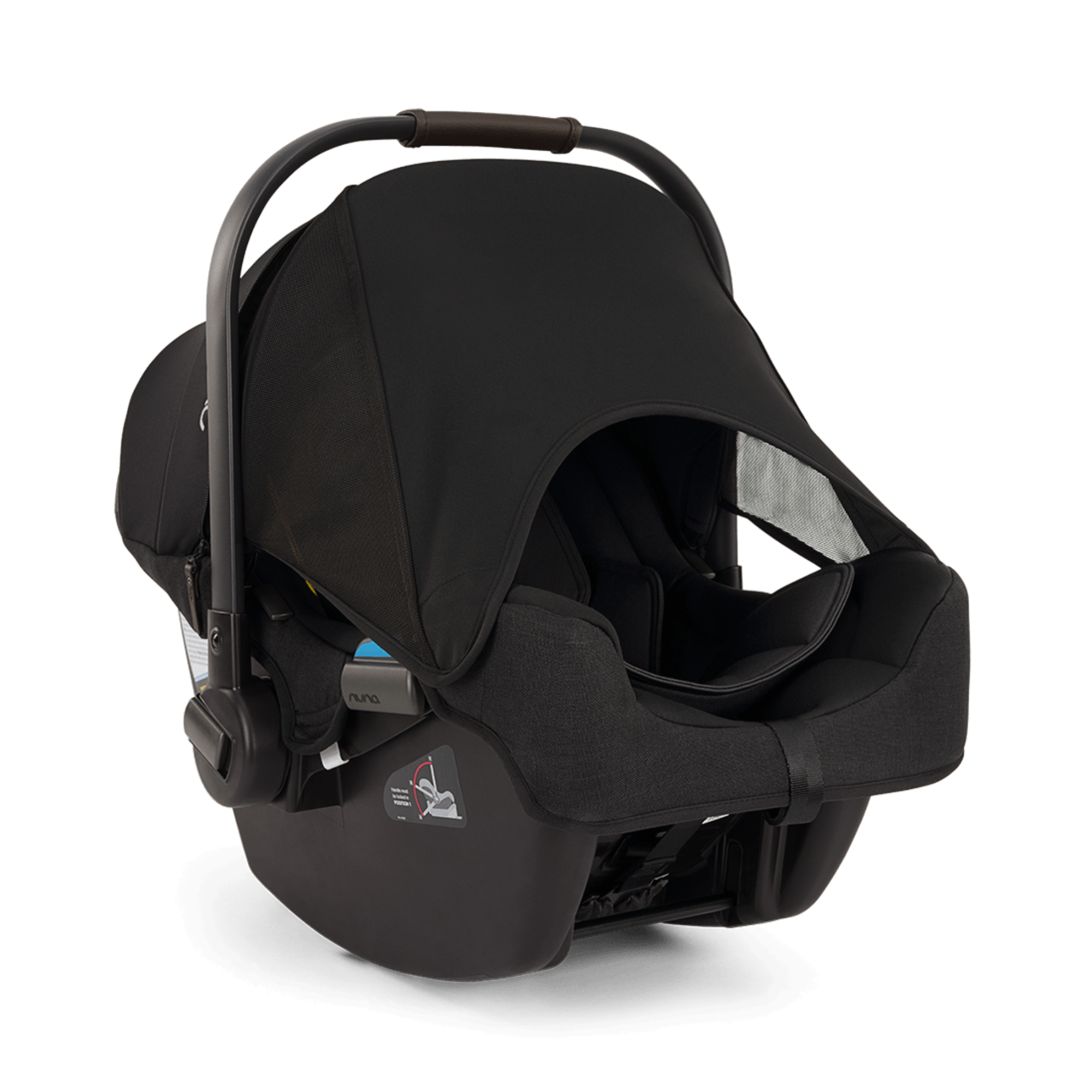 NUNA PIPA Infant Car Seat