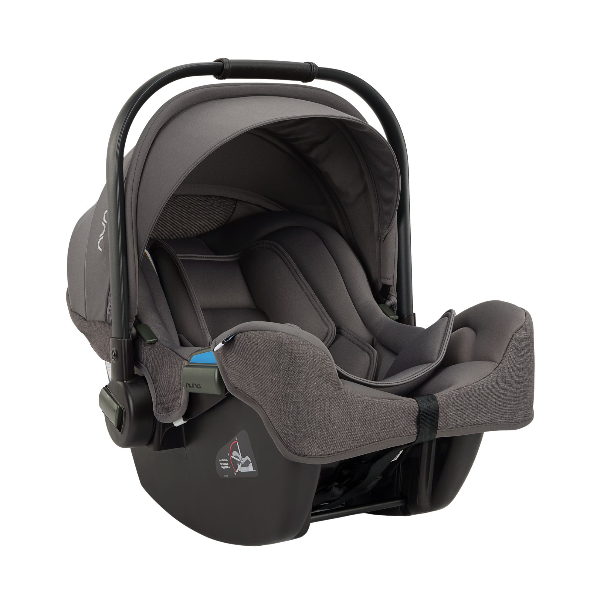 NUNA PIPA Infant Car Seat