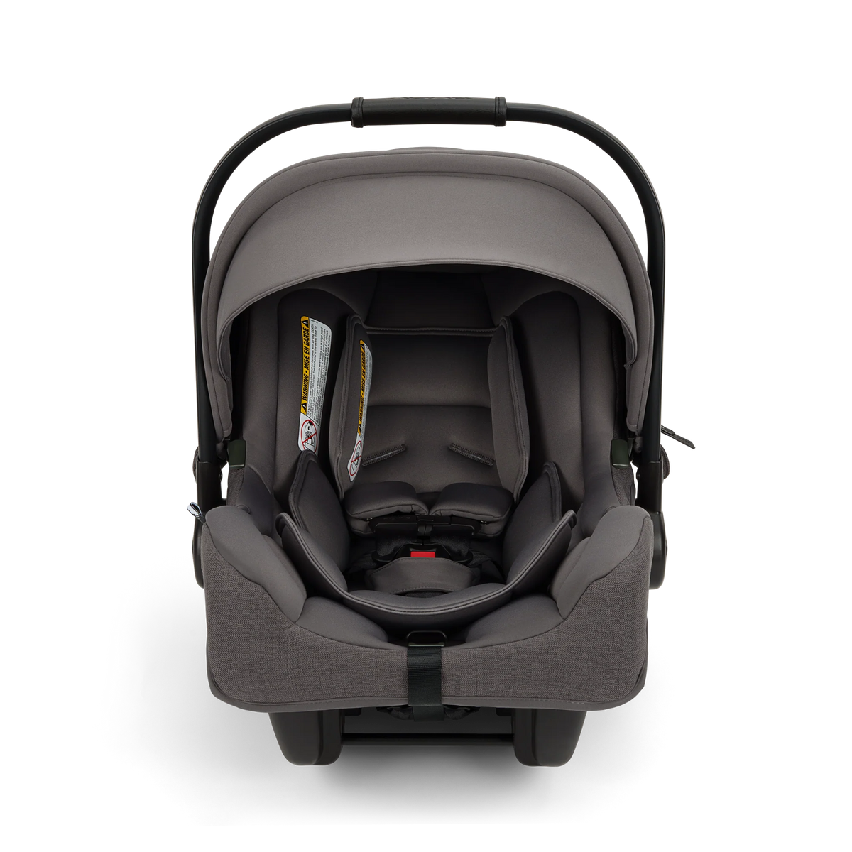 NUNA Mixx Next + Pipa Travel System