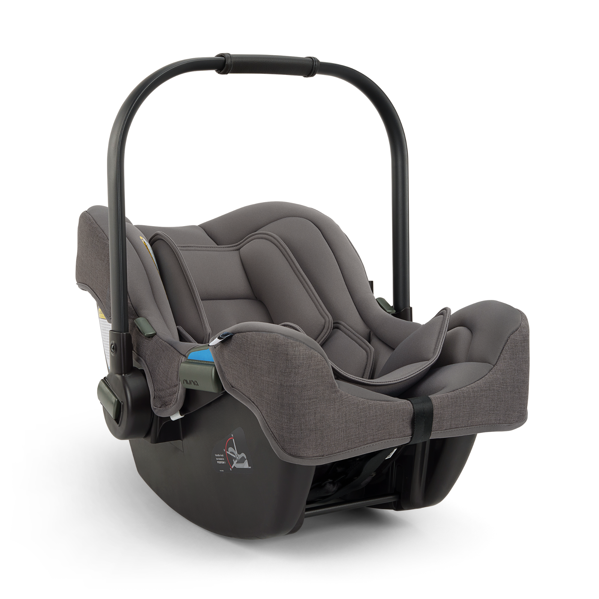 NUNA PIPA Infant Car Seat