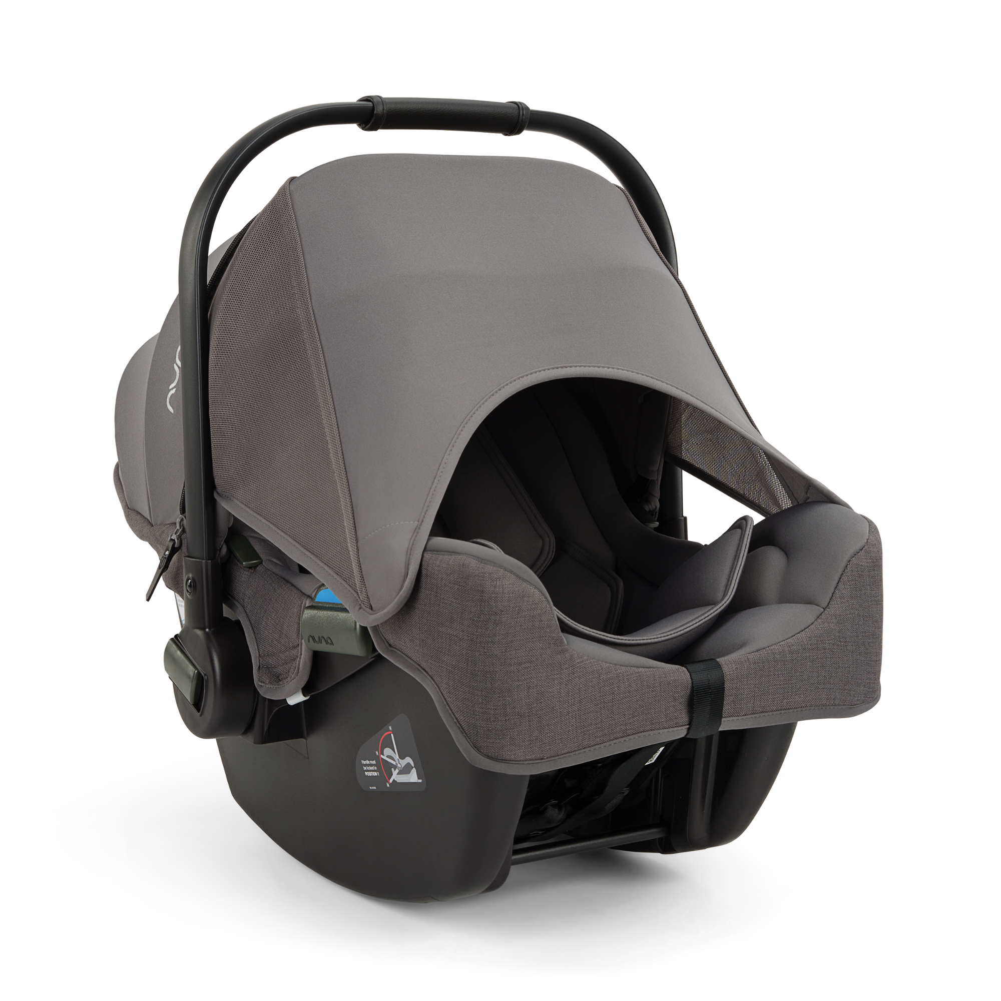 NUNA PIPA Infant Car Seat