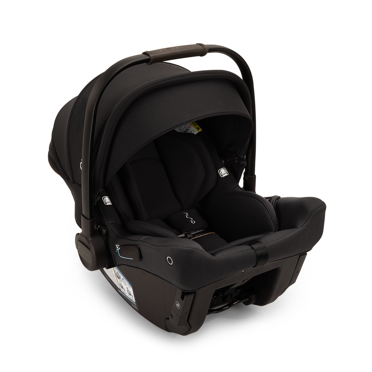 NUNA PIPA Urbn Infant Car Seat