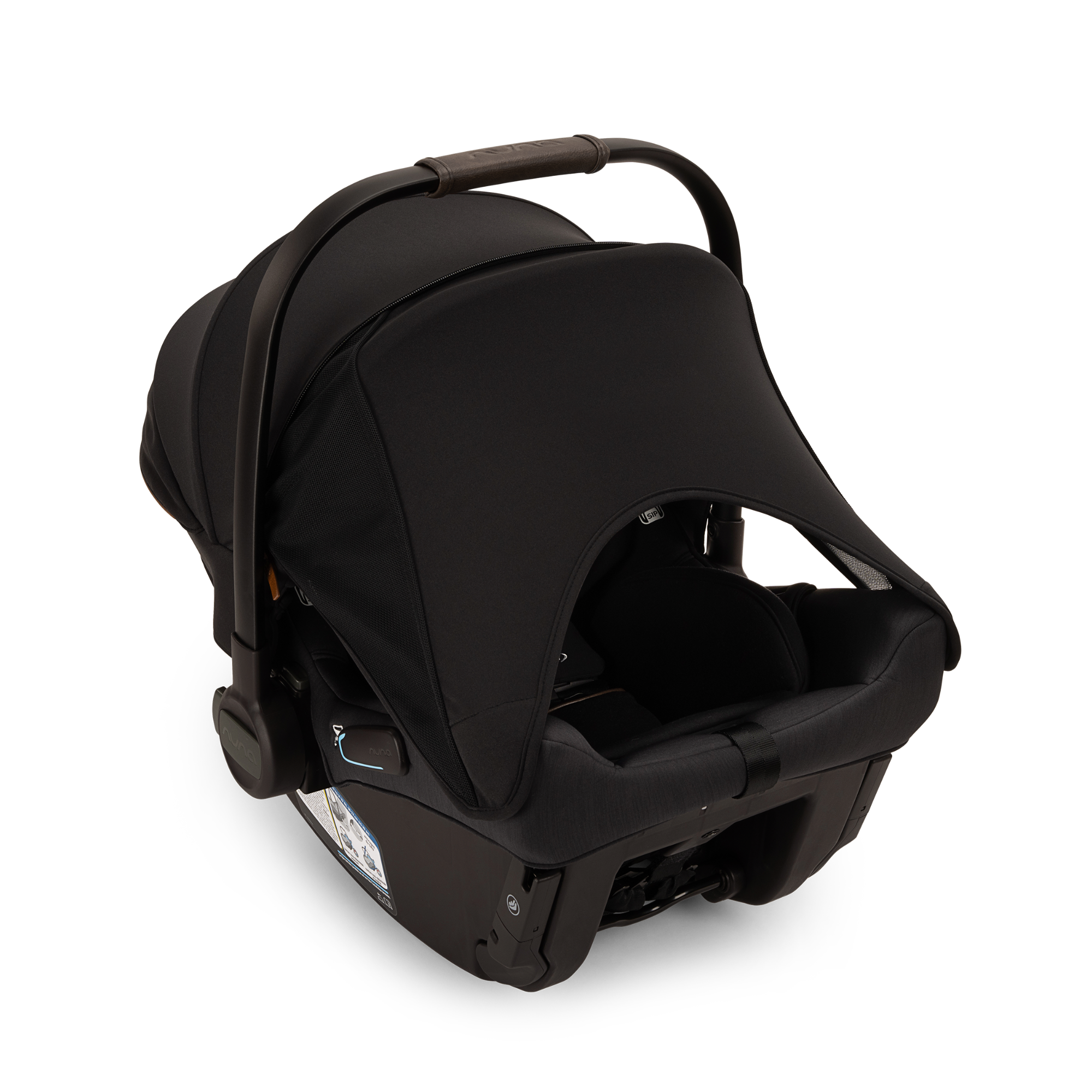 NUNA PIPA Urbn Infant Car Seat