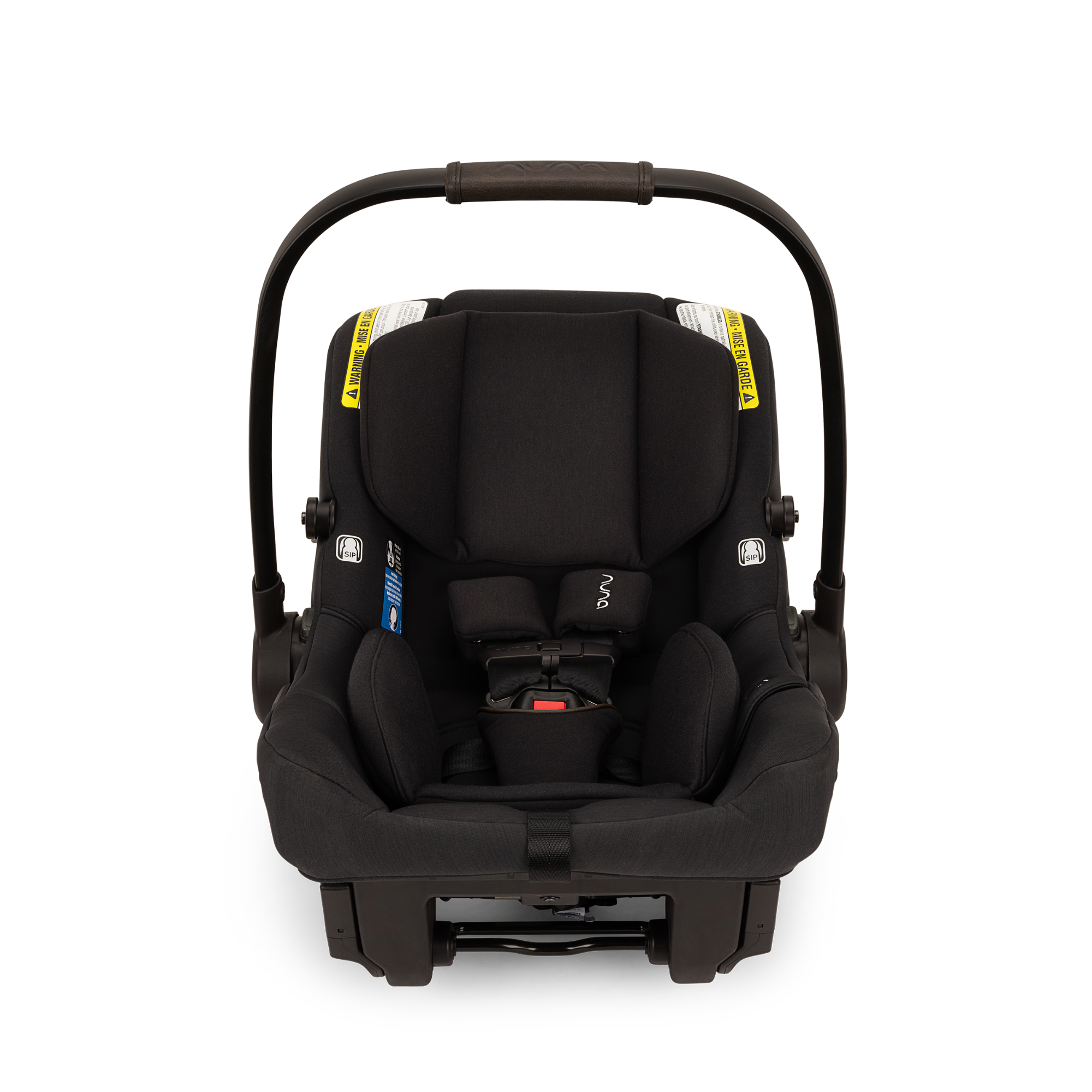 NUNA PIPA Urbn Infant Car Seat