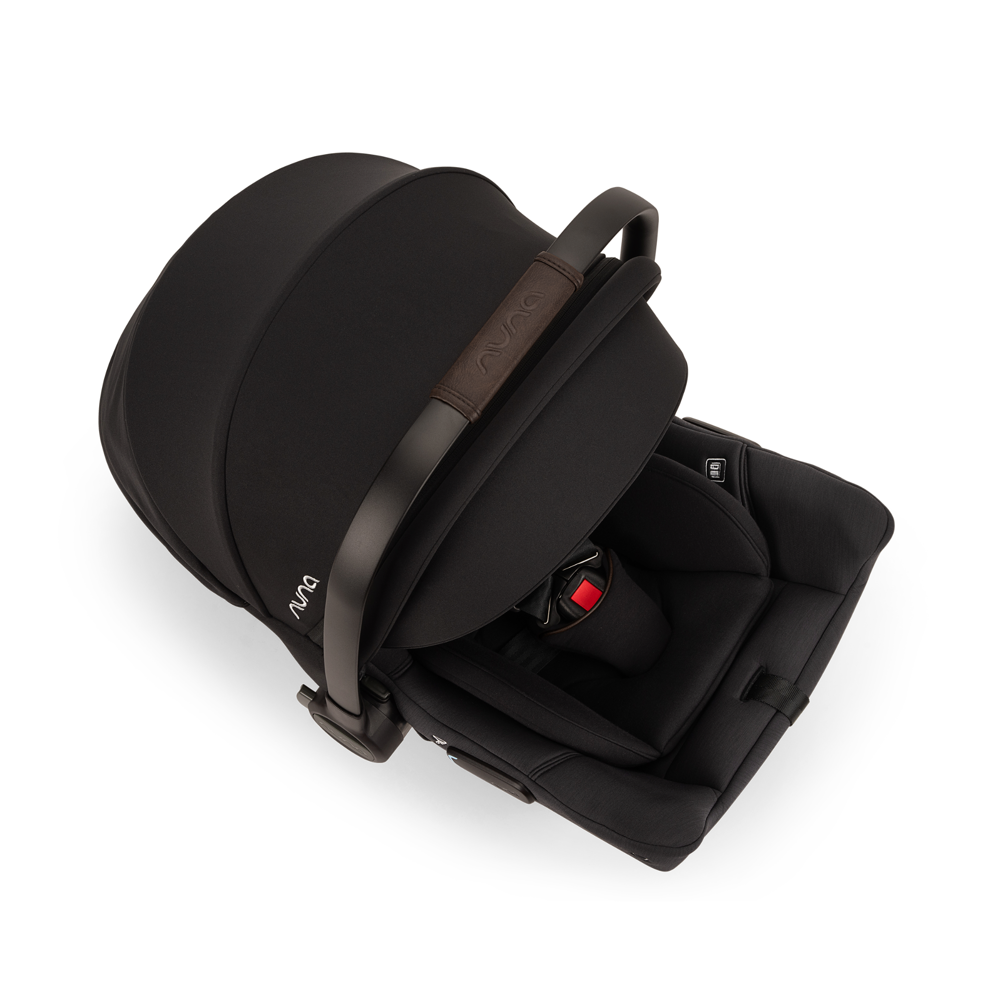 NUNA PIPA Urbn Infant Car Seat