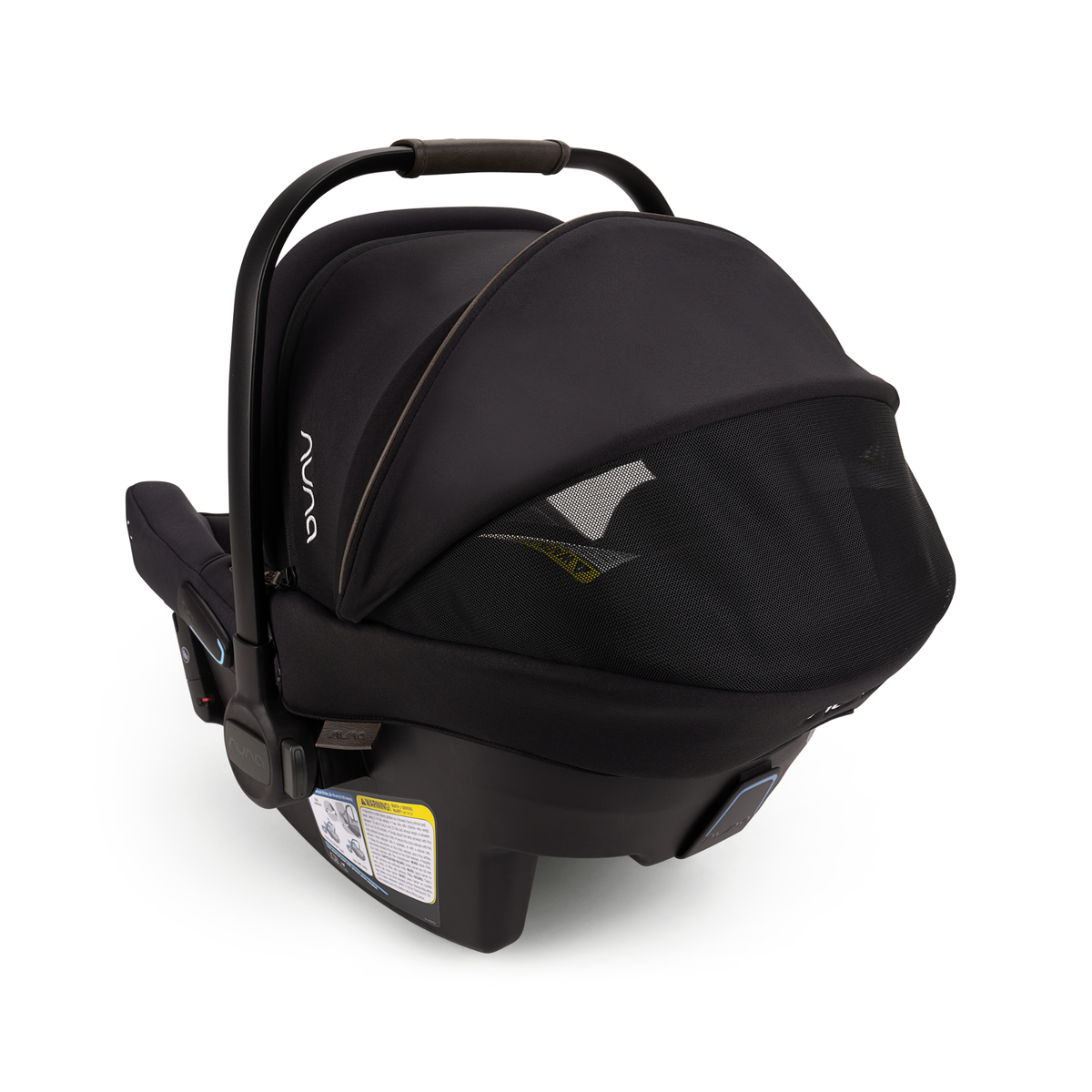 NUNA PIPA Urbn Infant Car Seat