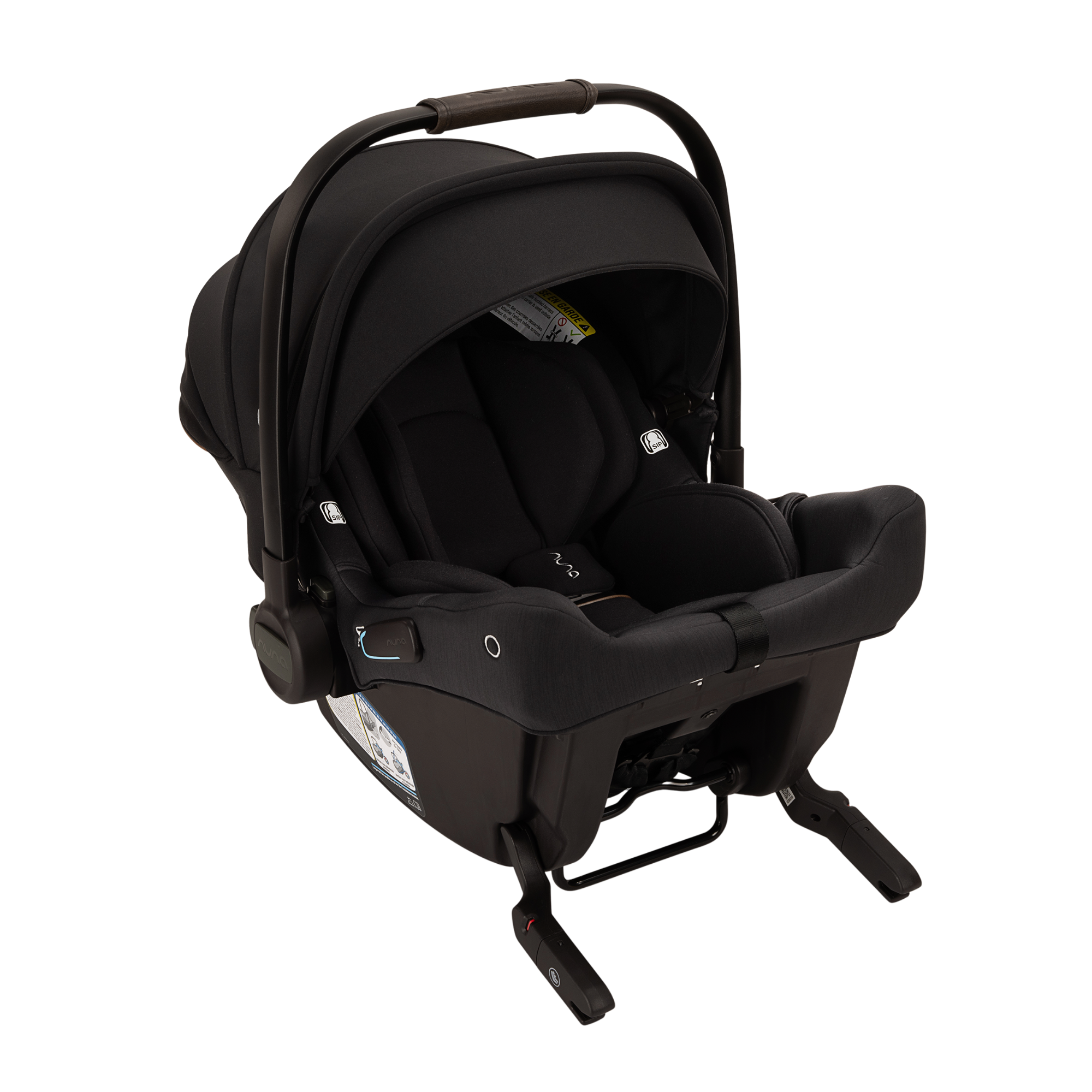 NUNA PIPA Urbn Infant Car Seat