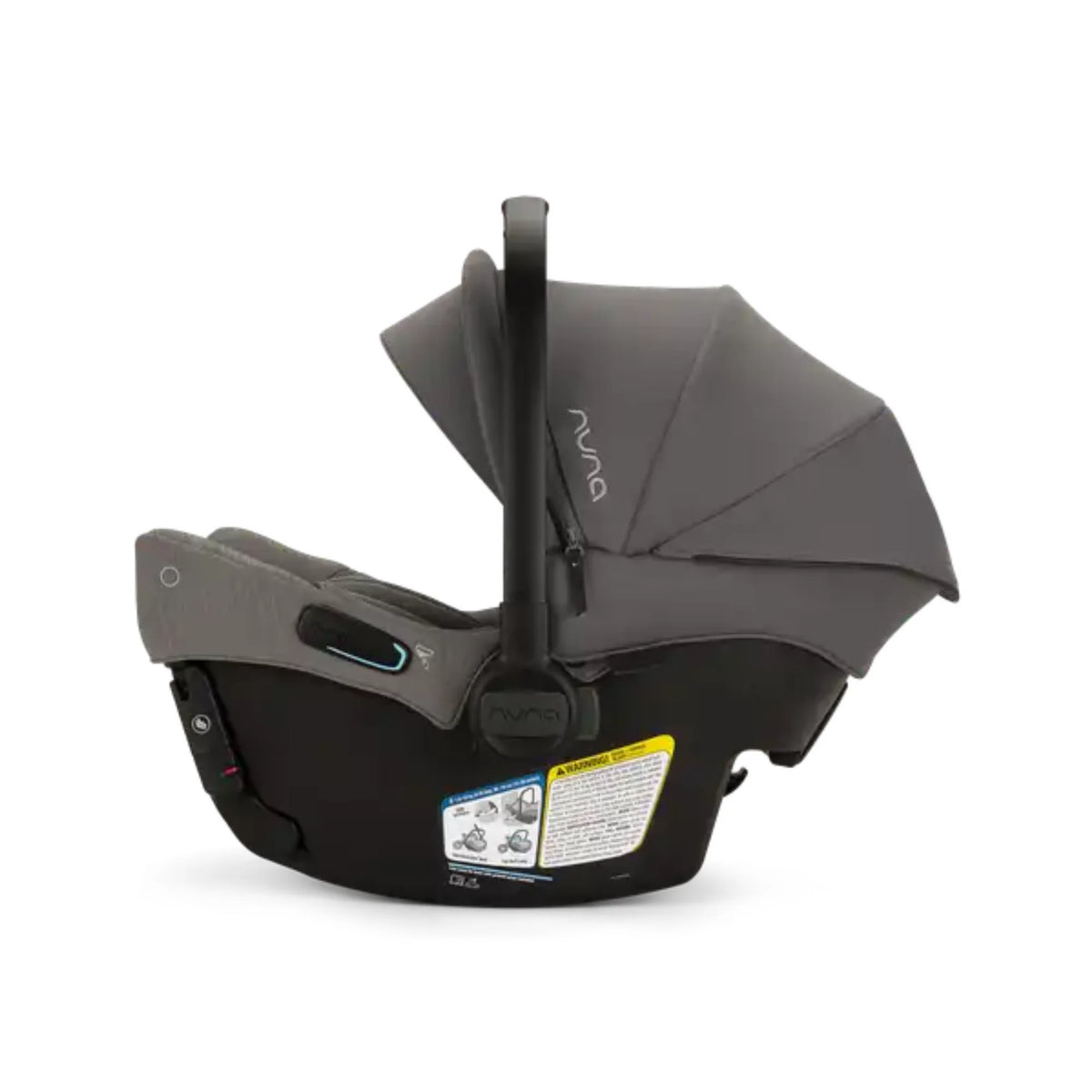 NUNA Mixx Next + Pipa Urbn Travel System