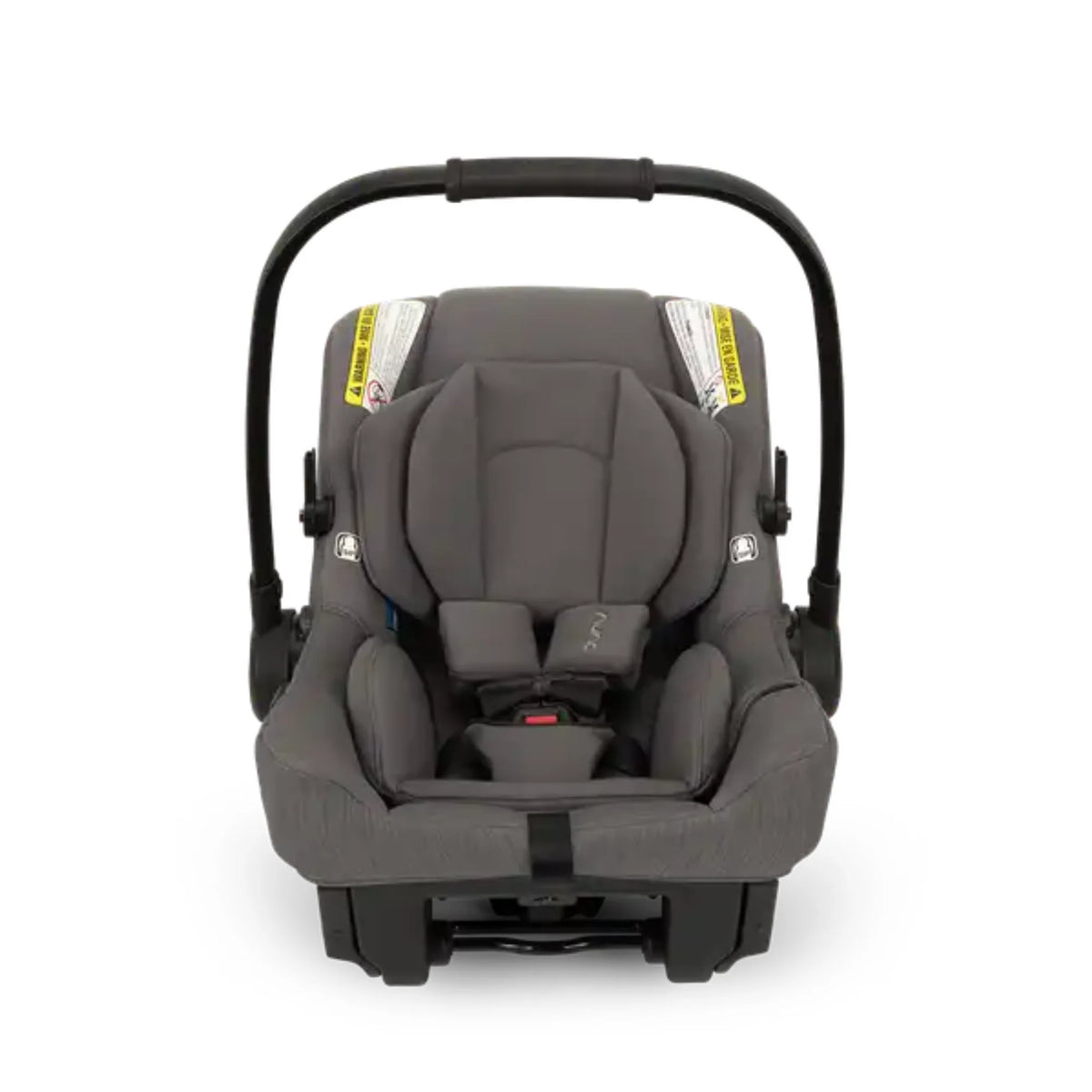 NUNA Mixx Next + Pipa Urbn Travel System