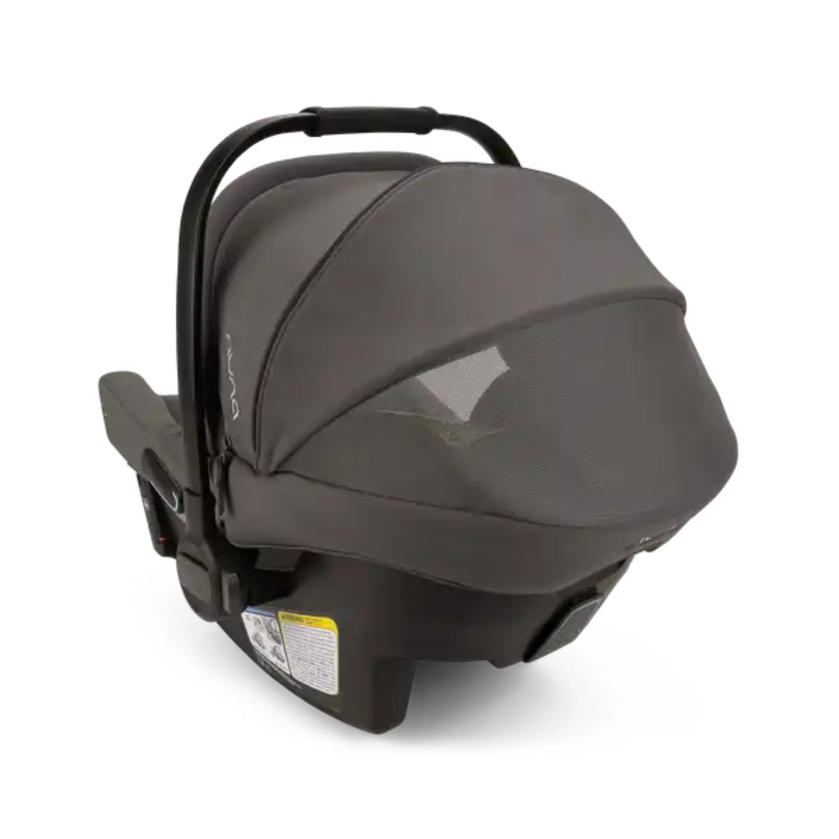 NUNA Mixx Next + Pipa Urbn Travel System