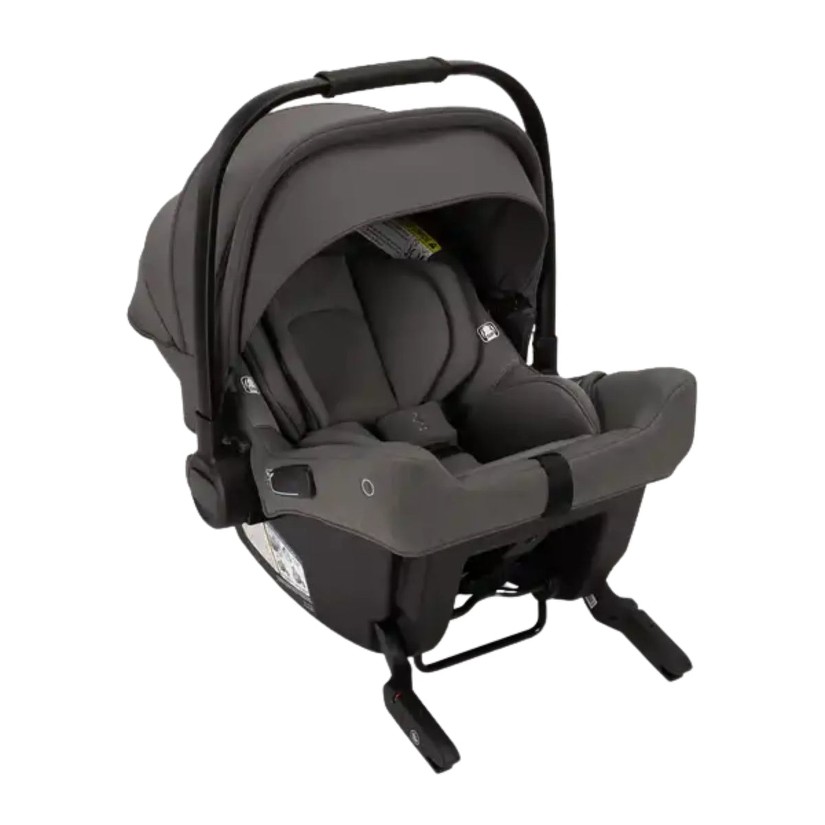 NUNA Mixx Next + Pipa Urbn Travel System