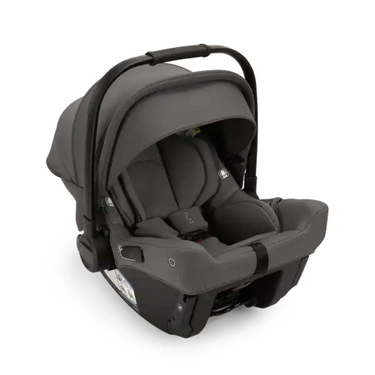 NUNA Mixx Next + Pipa Urbn Travel System