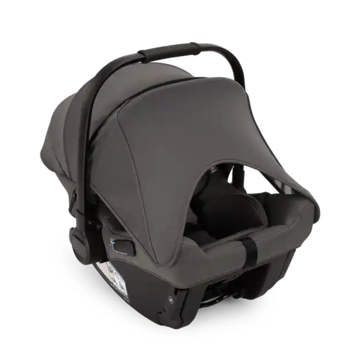 NUNA Mixx Next + Pipa Urbn Travel System
