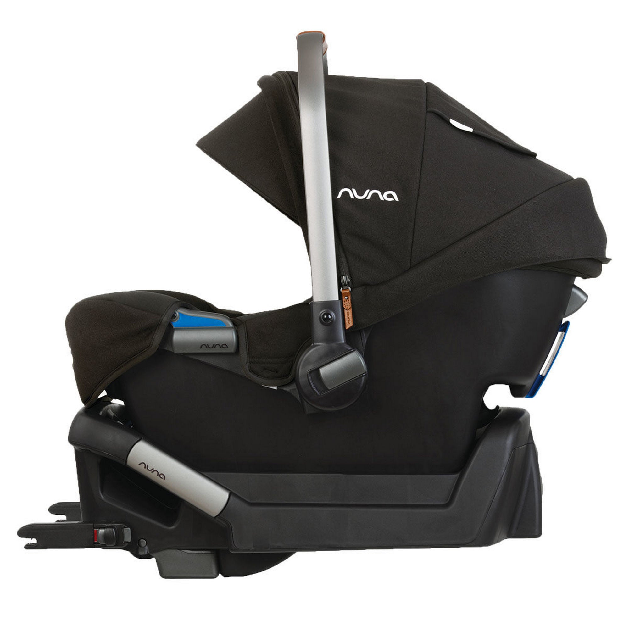 SILVER CROSS Wave 3 + NUNA Pipa Travel System