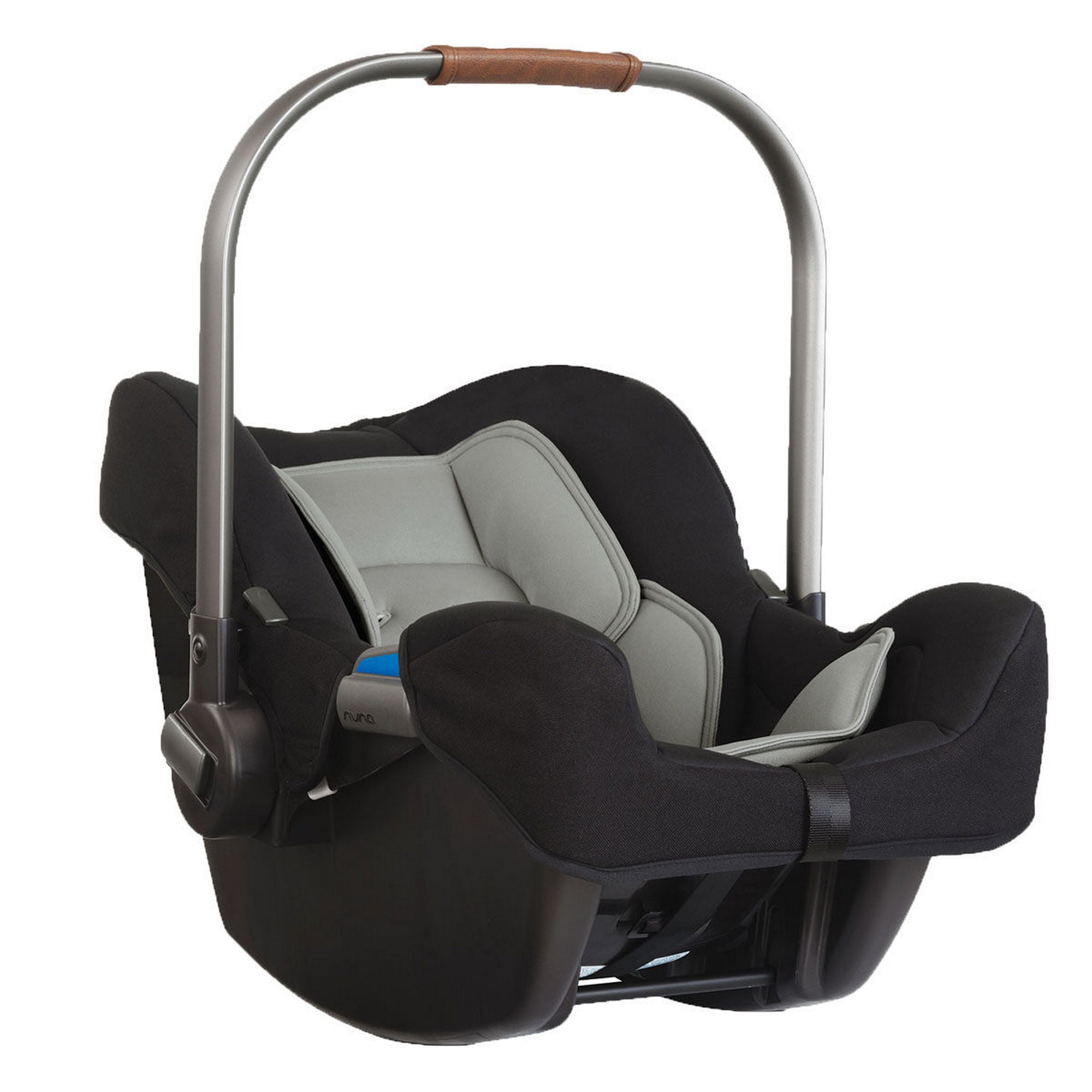SILVER CROSS Reef 2 + NUNA Pipa Travel System