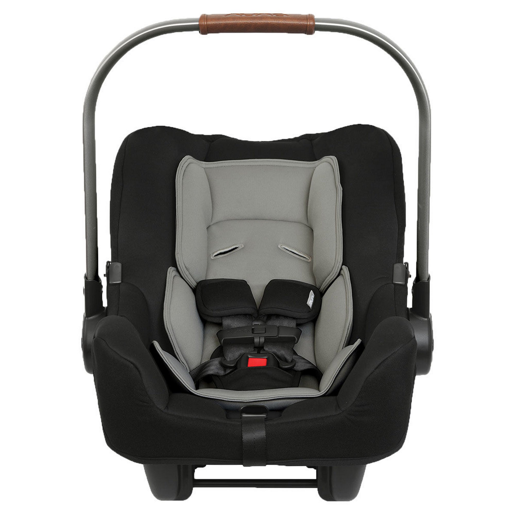 SILVER CROSS Reef 2 + NUNA Pipa Travel System