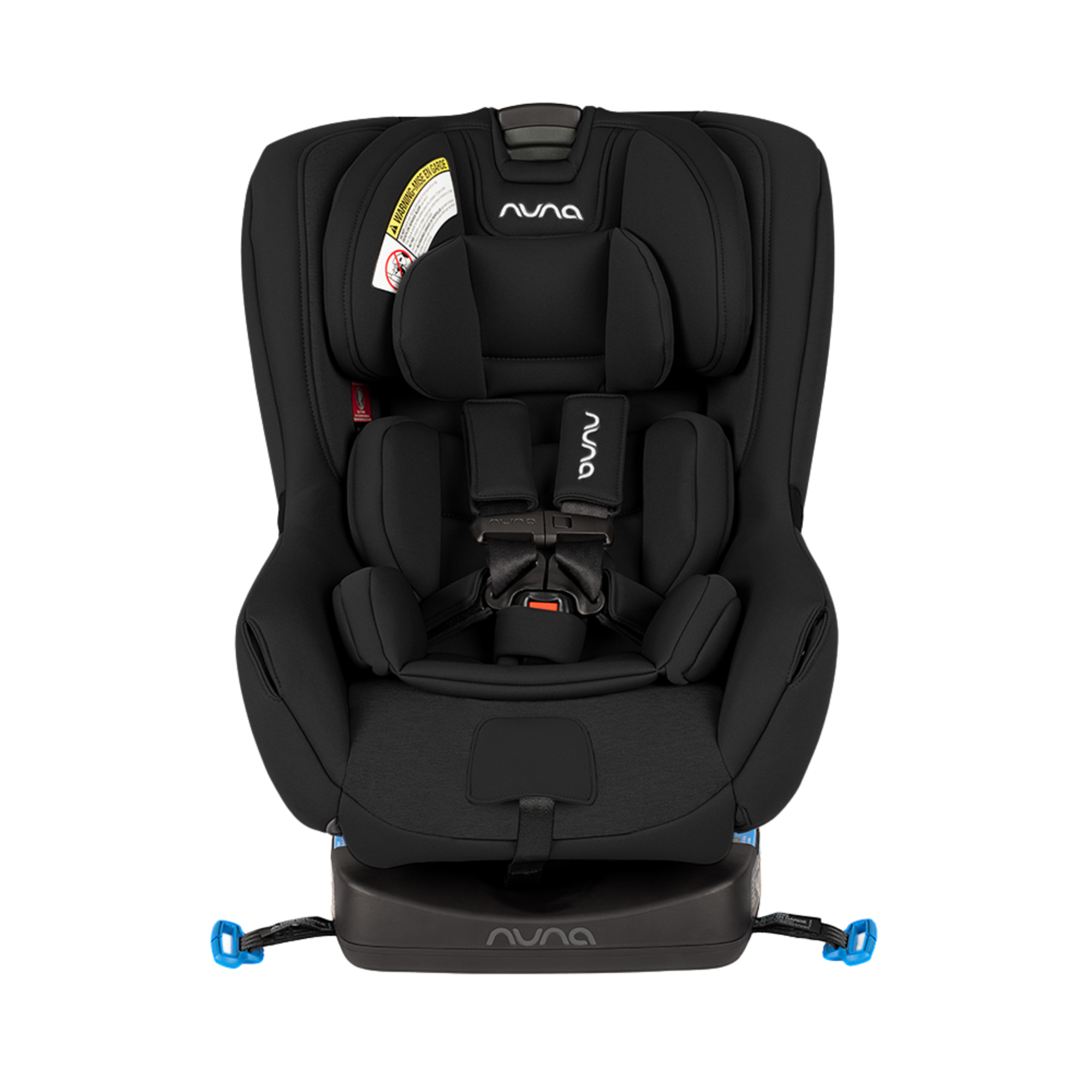 Nuna Rava Convertible Car Seat Kido Bebe
