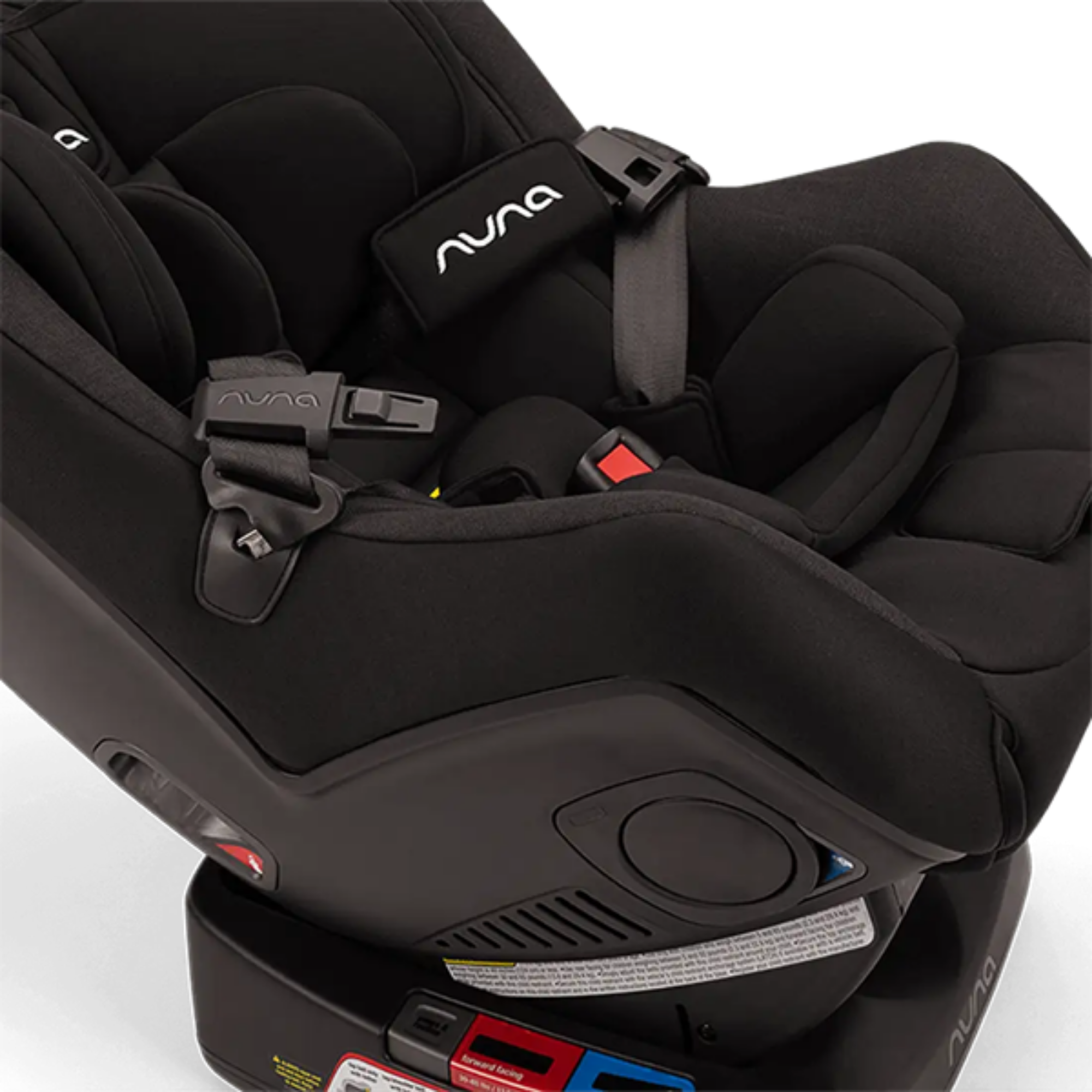 NUNA RAVA Convertible Car Seat