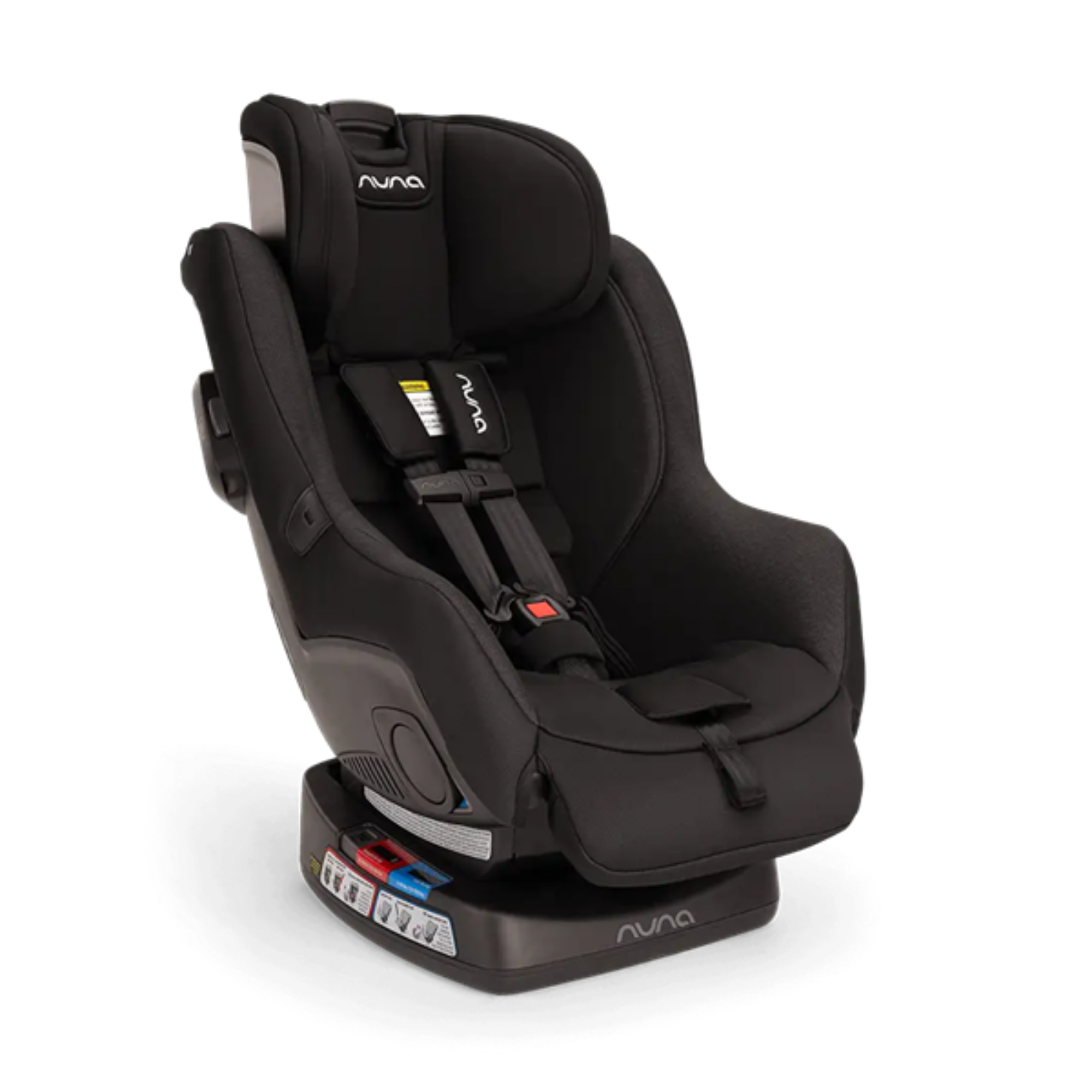NUNA RAVA Convertible Car Seat