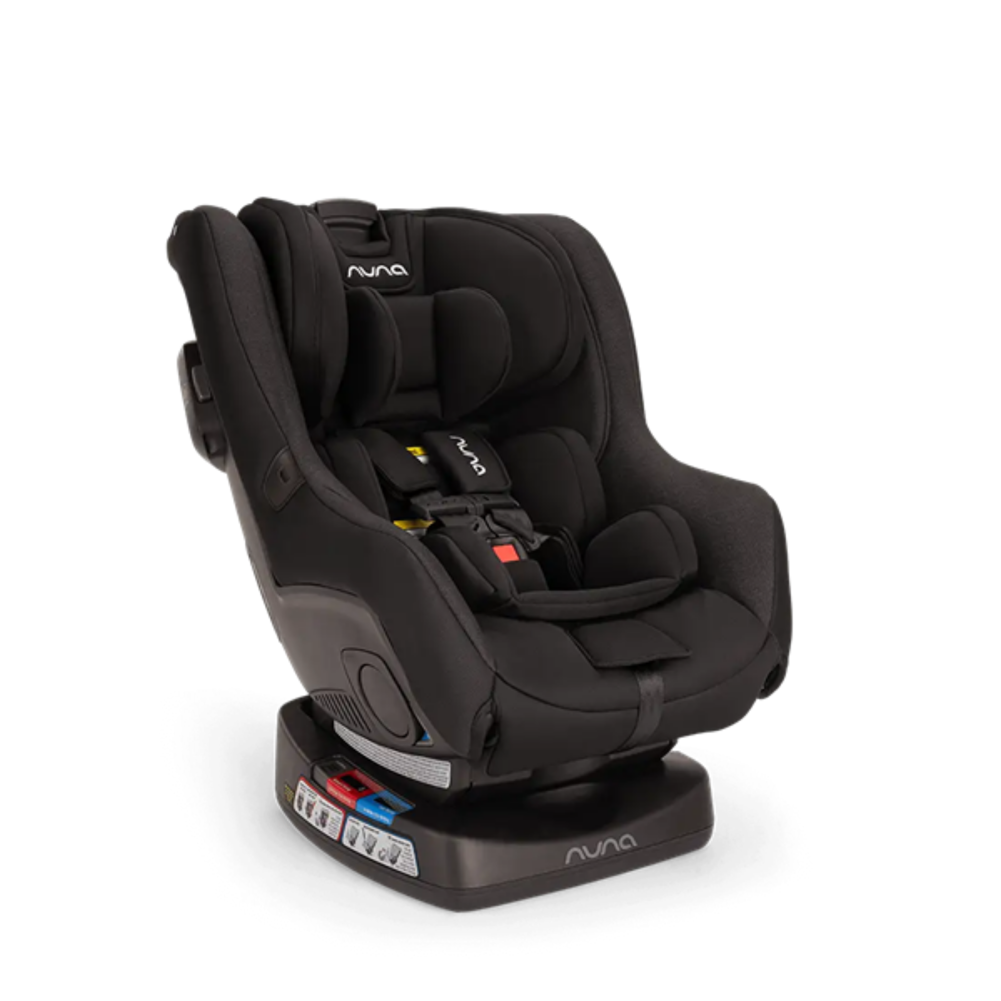 NUNA RAVA Convertible Car Seat