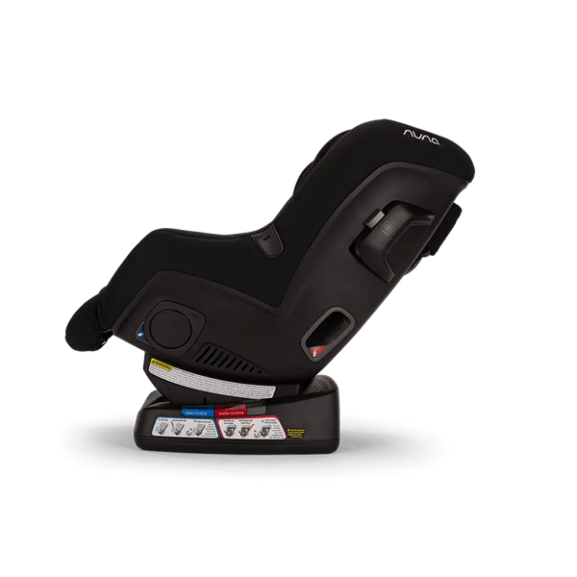 NUNA RAVA Convertible Car Seat