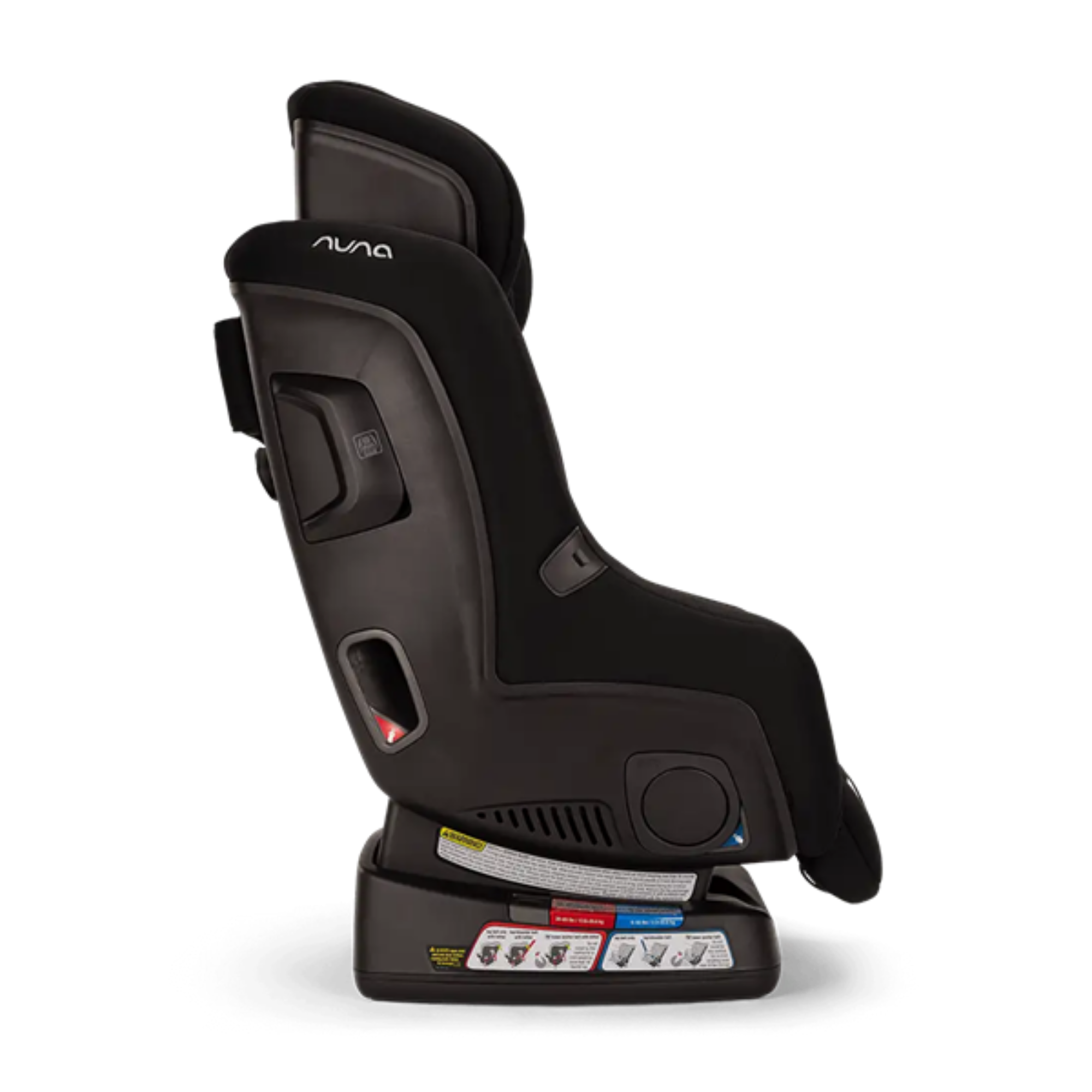 NUNA RAVA Convertible Car Seat