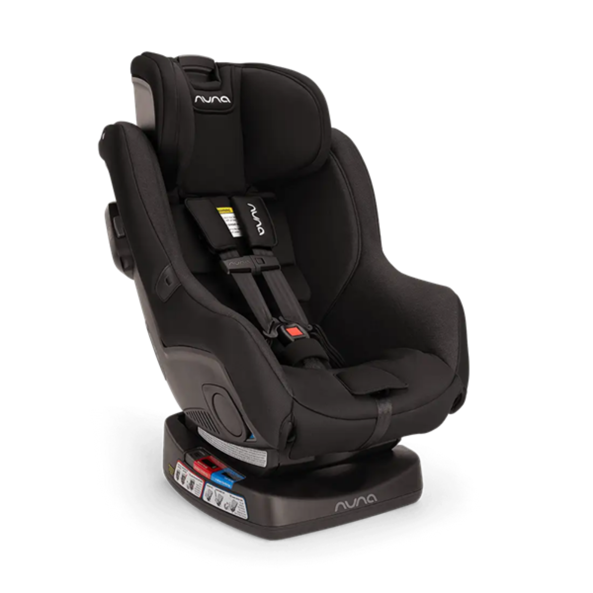 NUNA RAVA Convertible Car Seat
