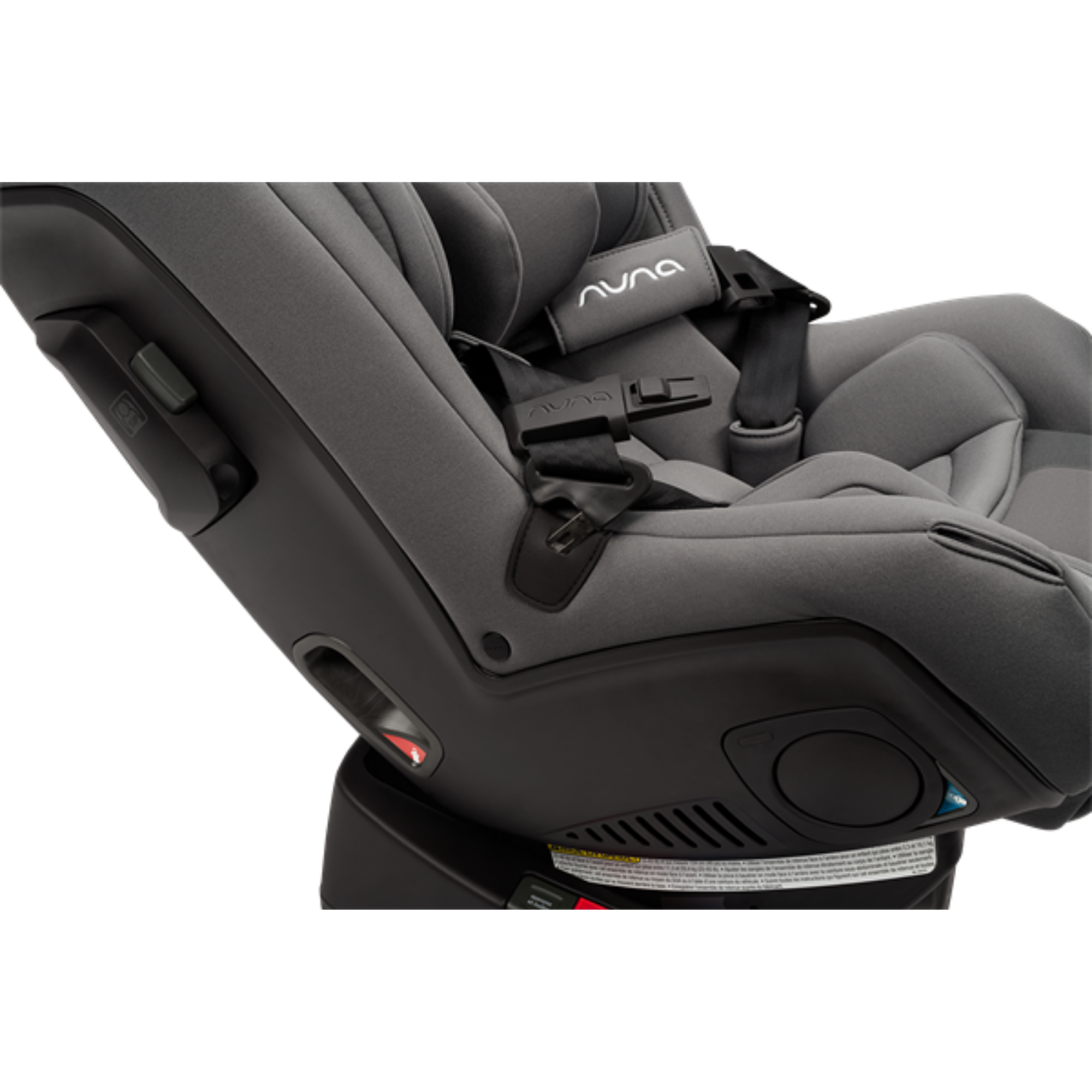 NUNA RAVA Convertible Car Seat