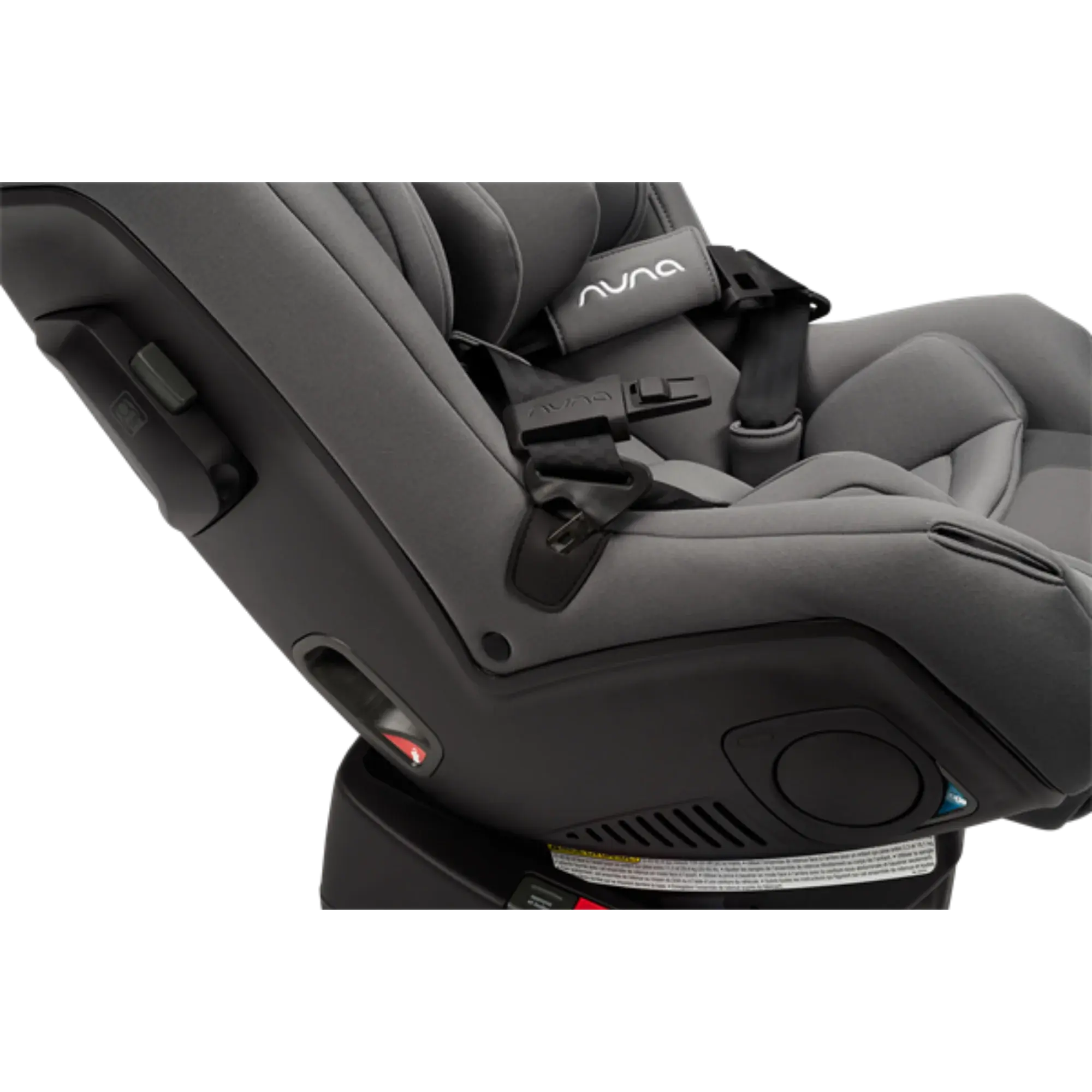 NUNA RAVA Convertible Car Seat