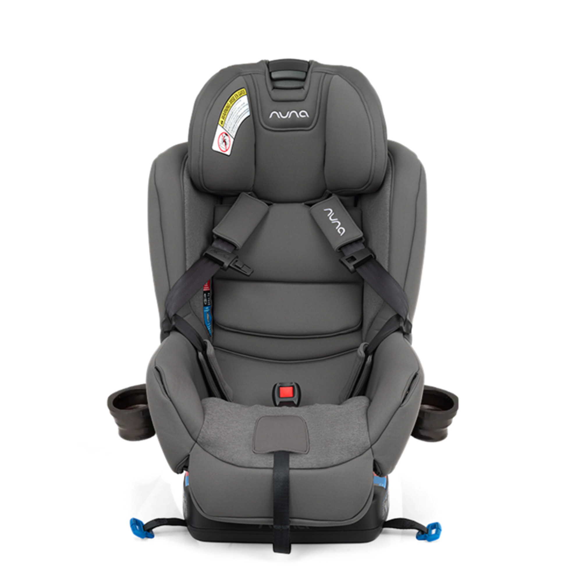 NUNA RAVA Convertible Car Seat