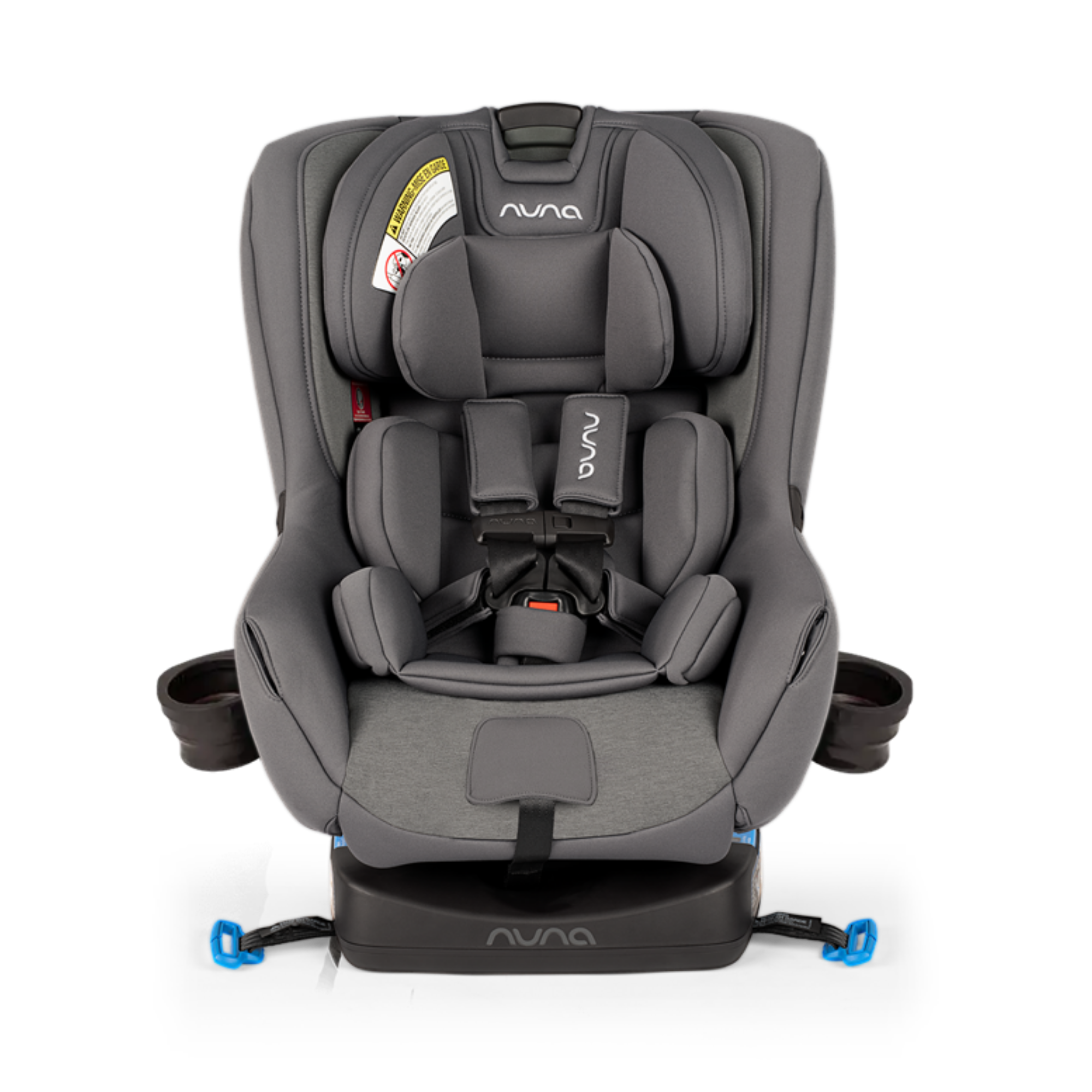 NUNA RAVA Convertible Car Seat