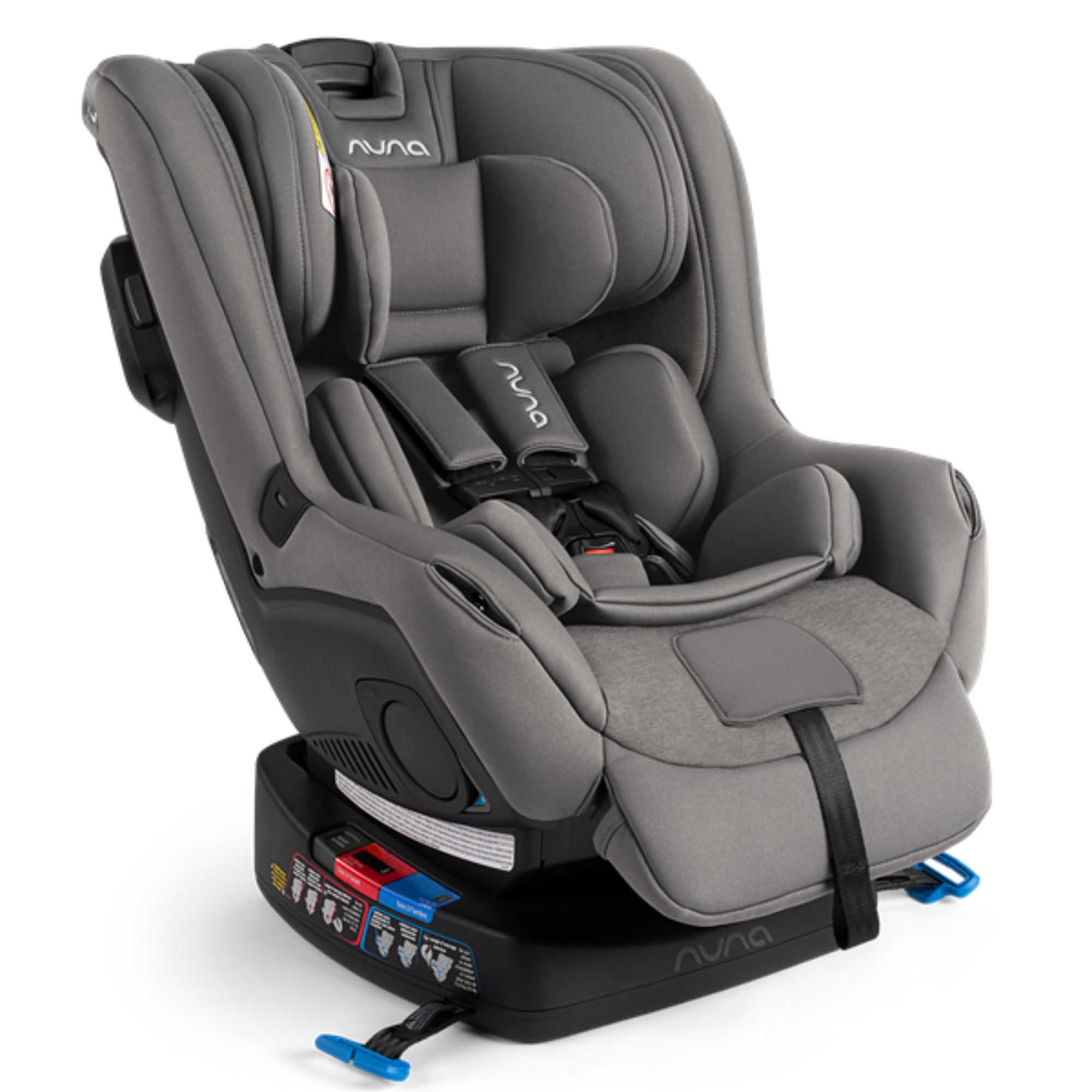 NUNA RAVA Convertible Car Seat