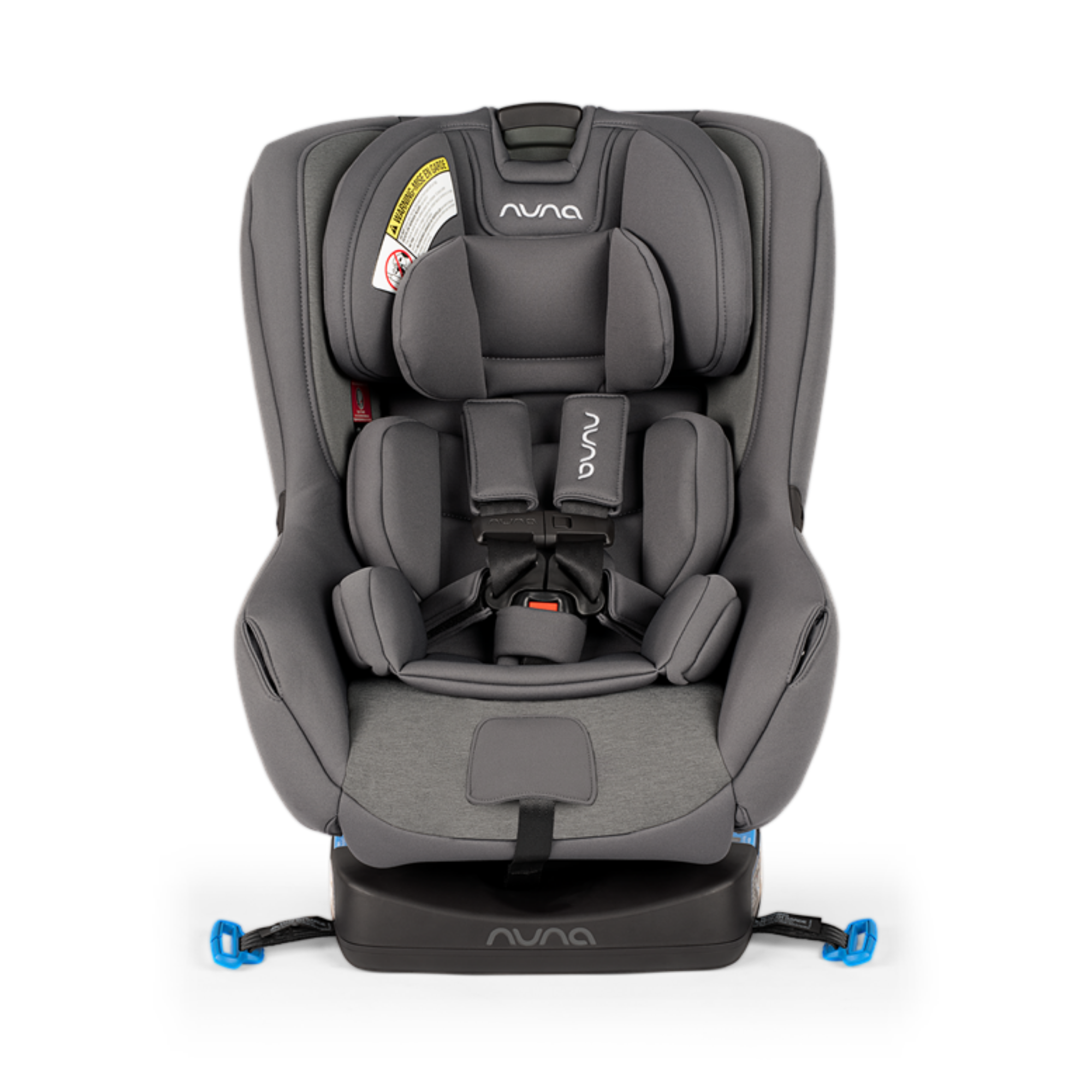 NUNA RAVA Convertible Car Seat