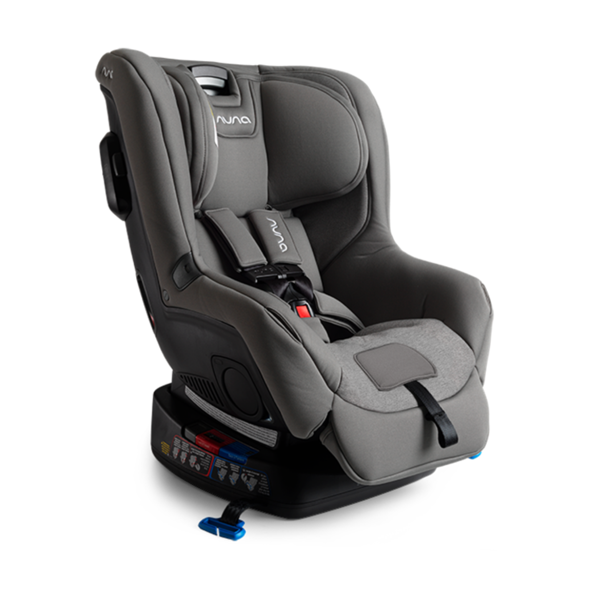 NUNA RAVA Convertible Car Seat