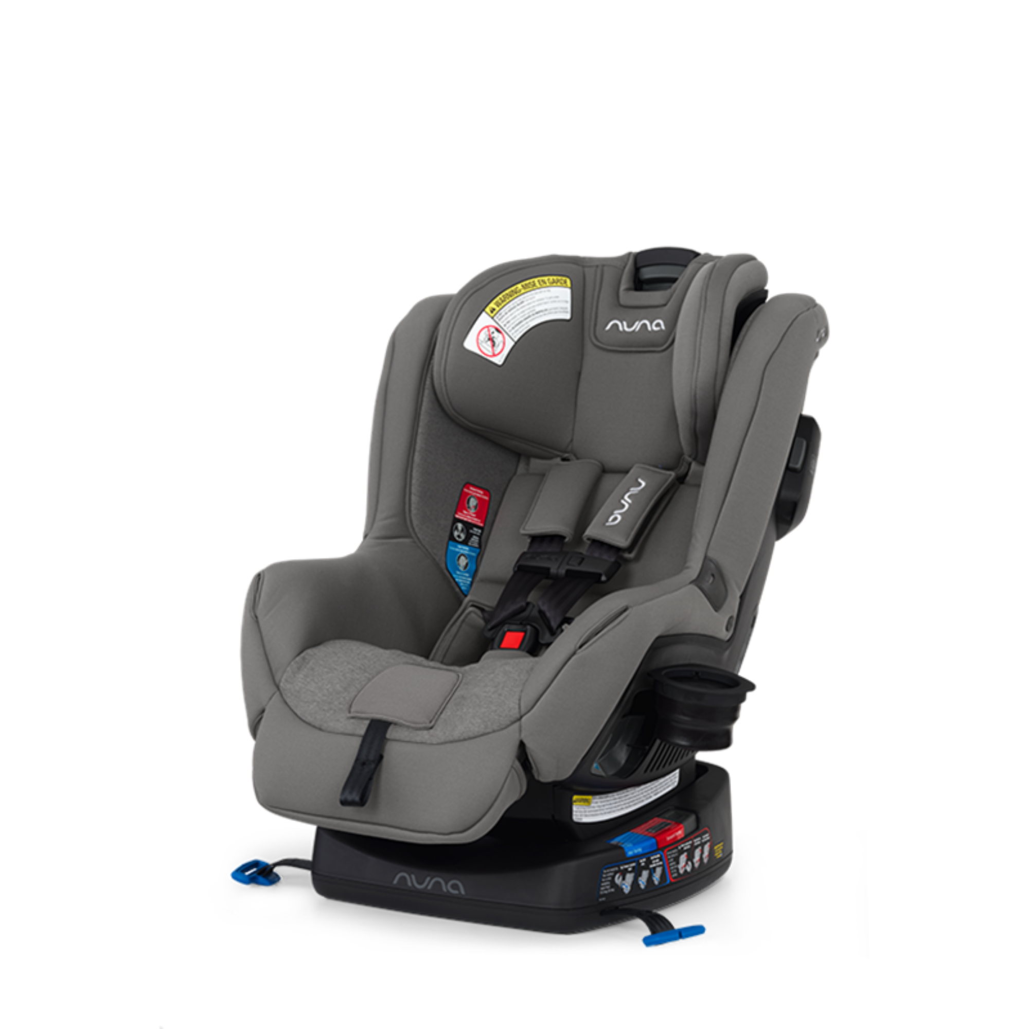 NUNA RAVA Convertible Car Seat