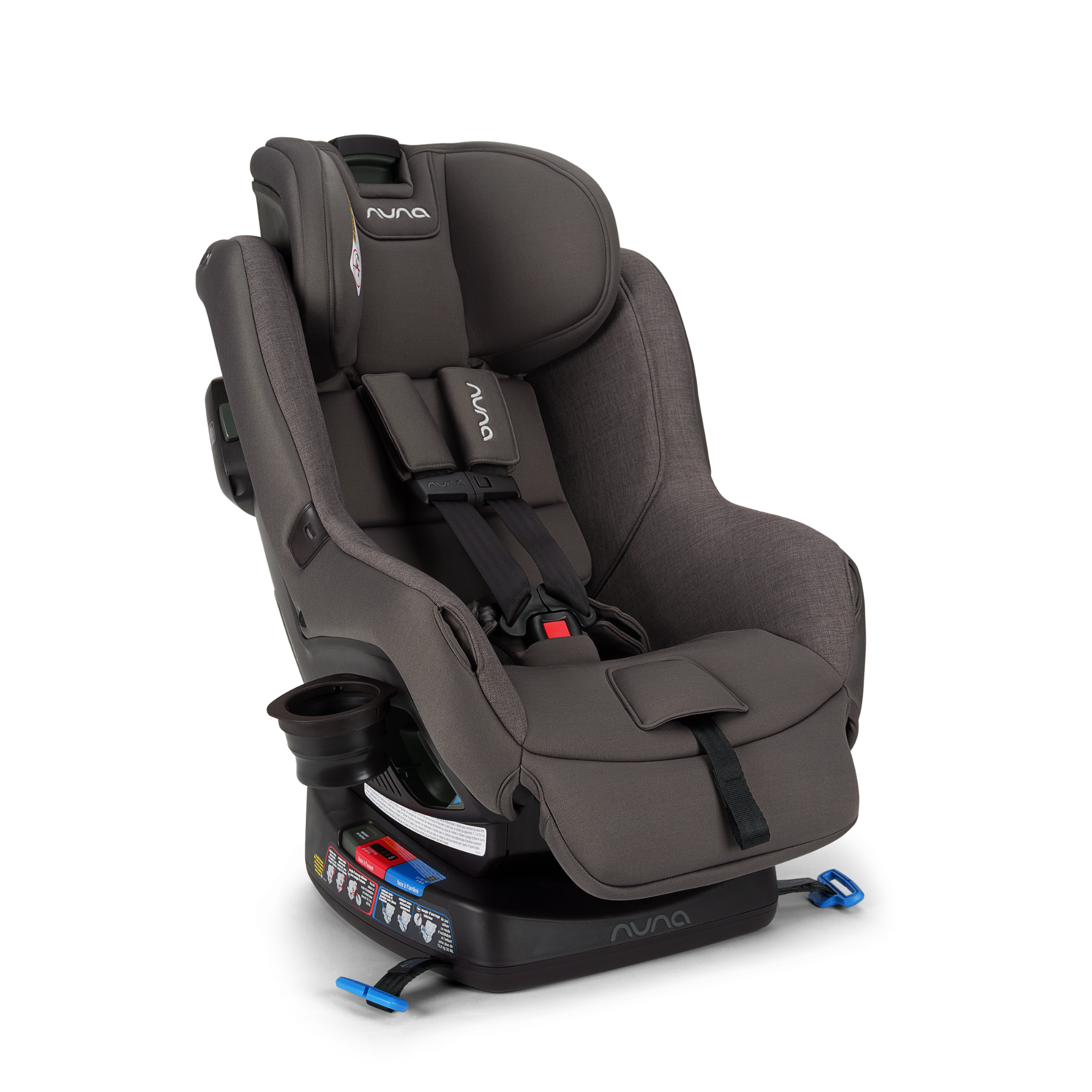 NUNA Siège convertible RAVA