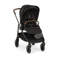 NUNA SWIV Stroller - Caviar