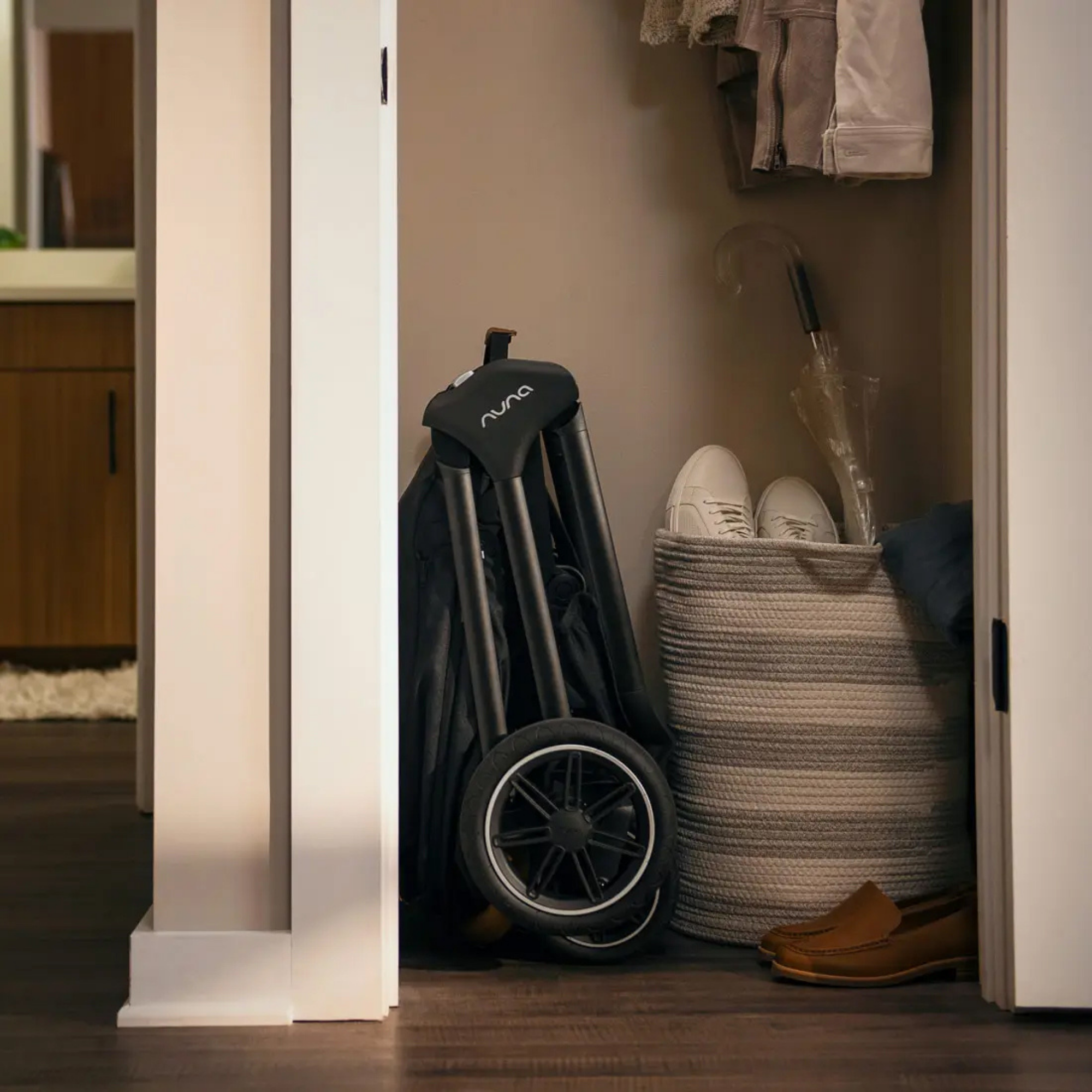 Poussette NUNA TRIV Next