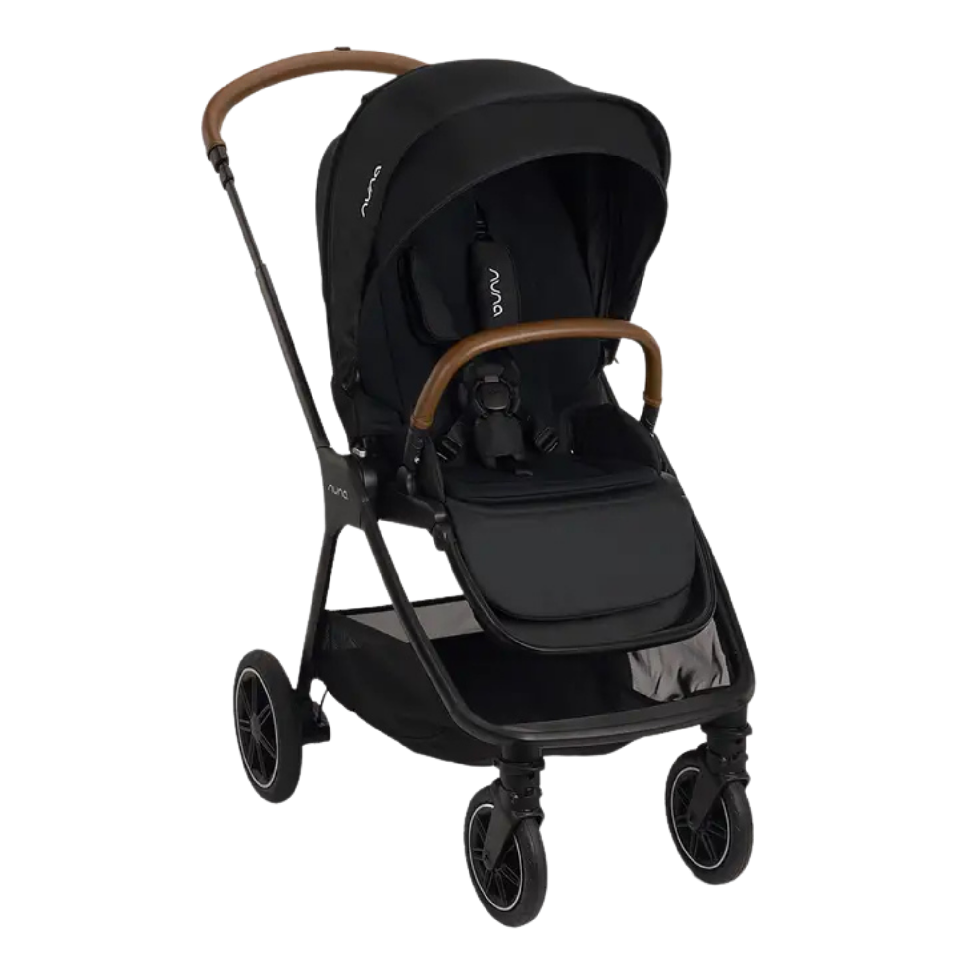 nuna stroller travel system NUNA TRIV Next Stroller | Travel System Ready
