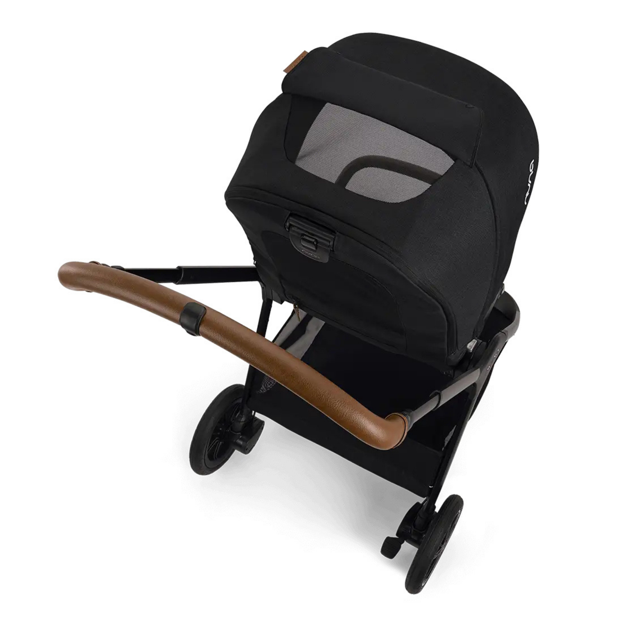 bugaboo dragonfly vs nuna triv next NUNA TRIV Next Stroller | Travel System Ready